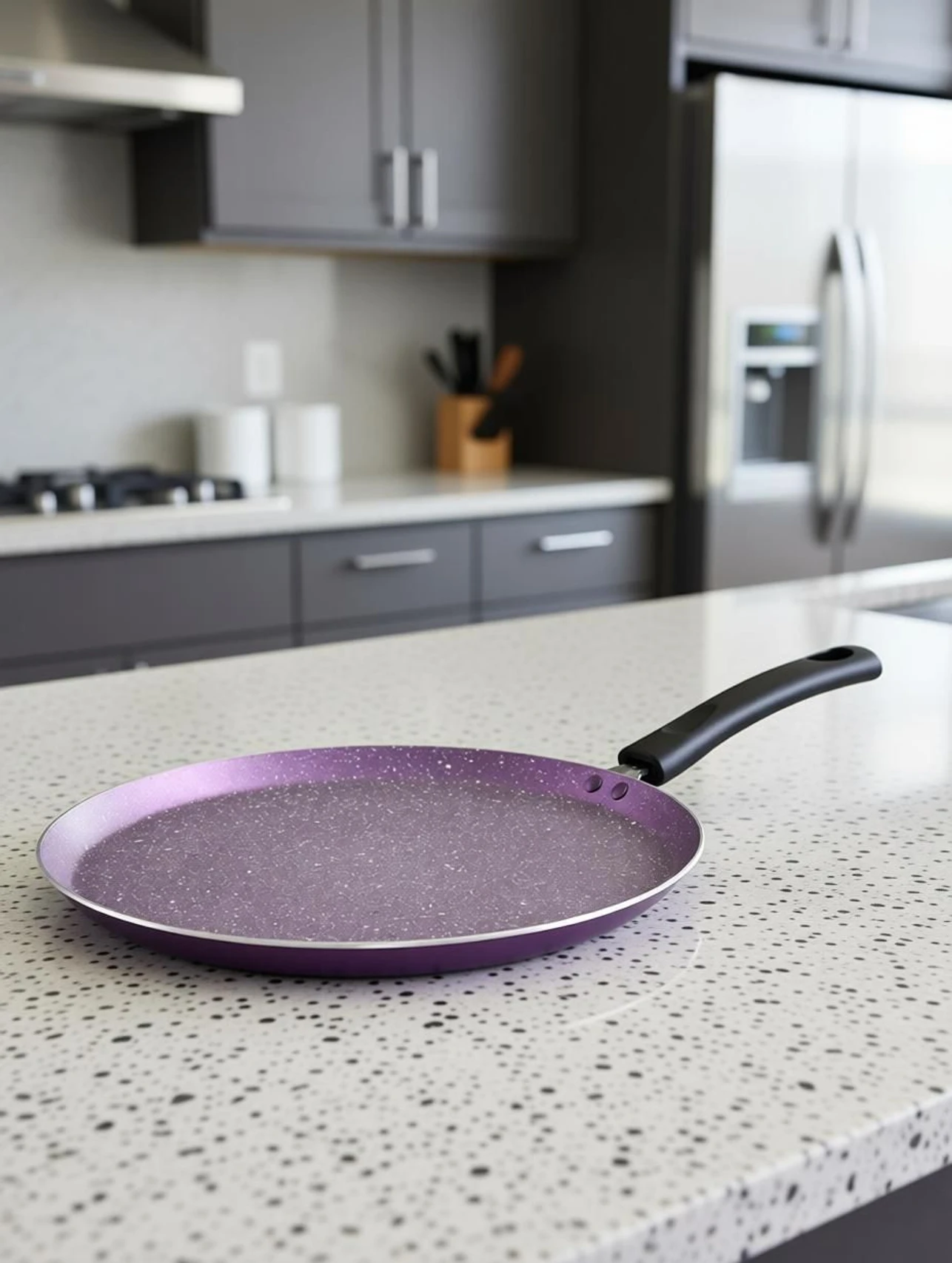 Wonderchef Tivoli Dosa Tawa h3