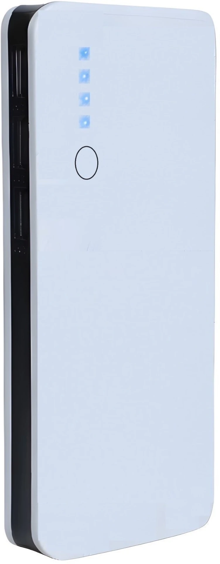 25000 mAh 10 W Compact Pocket Size Power Bank