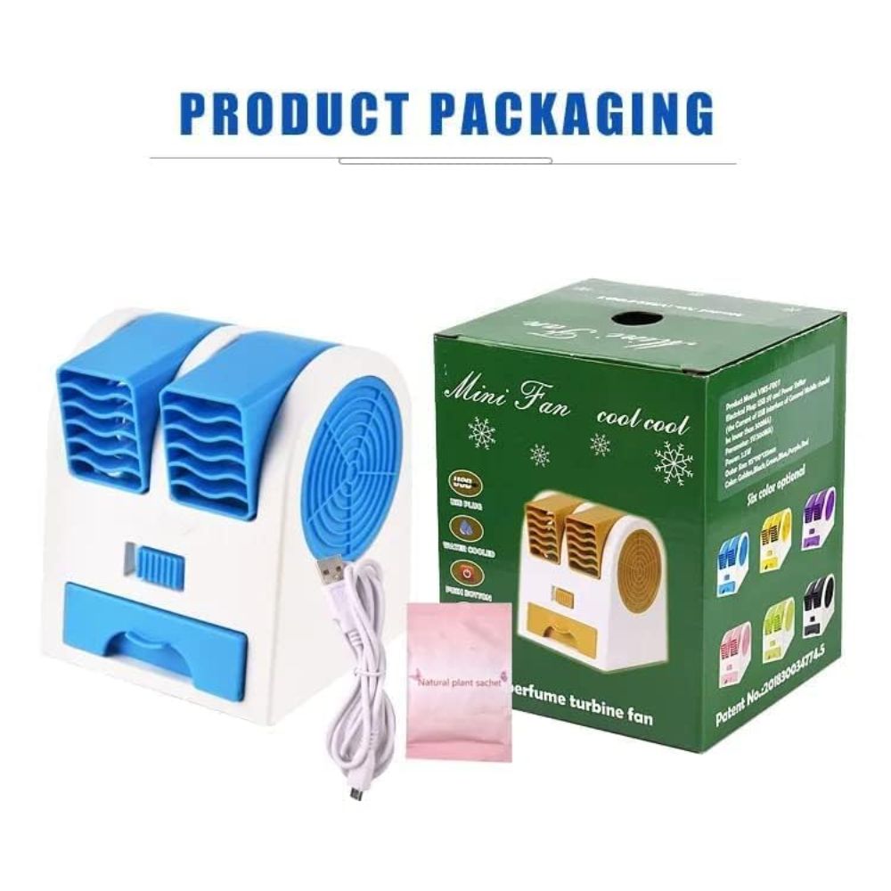 Zenex Mini Cooler e28