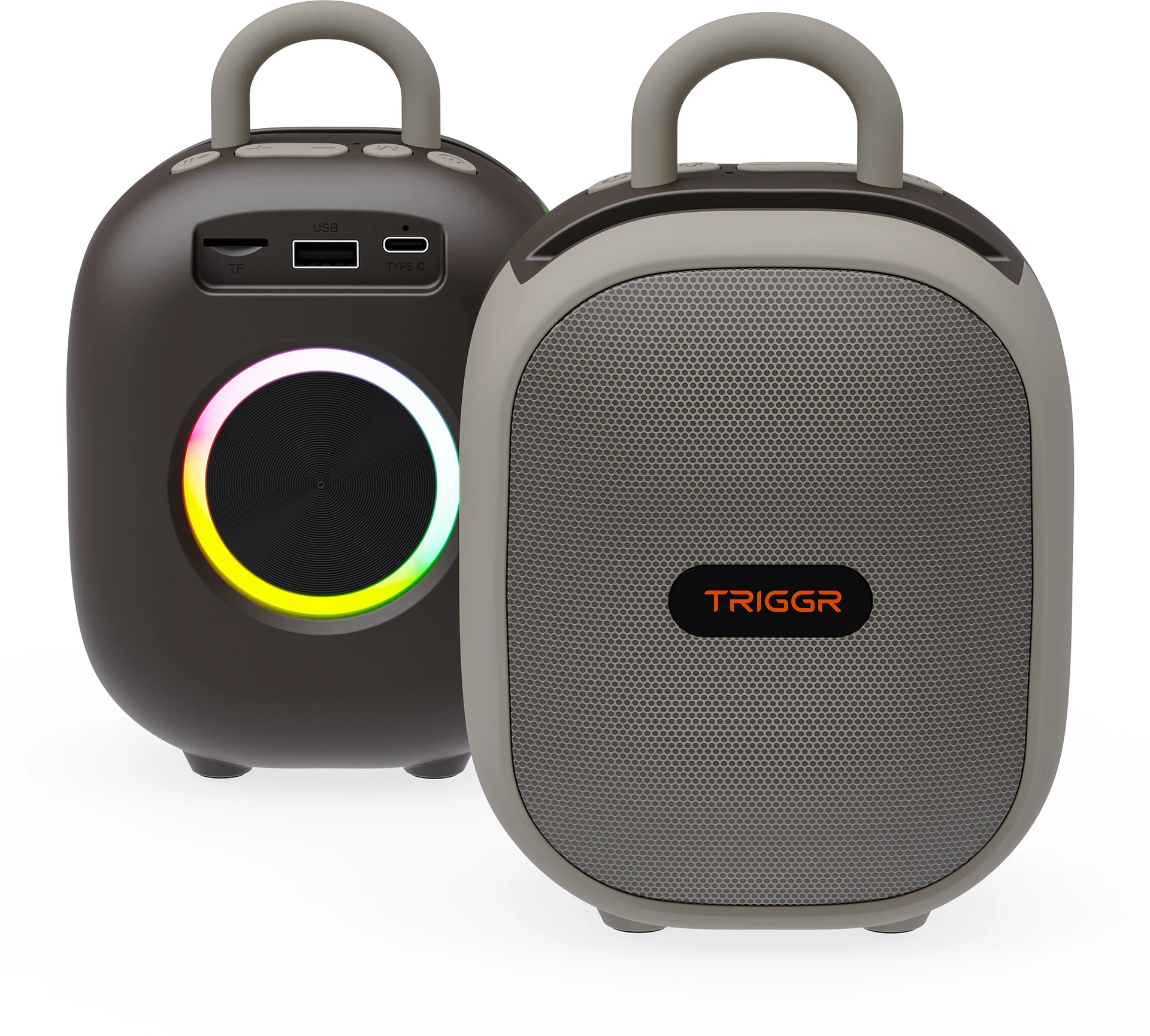 12 W Bluetooth Speaker