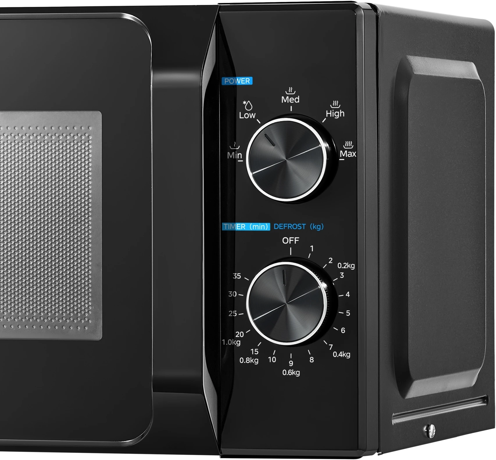 Midea 20 L Solo Microwave Oven e61