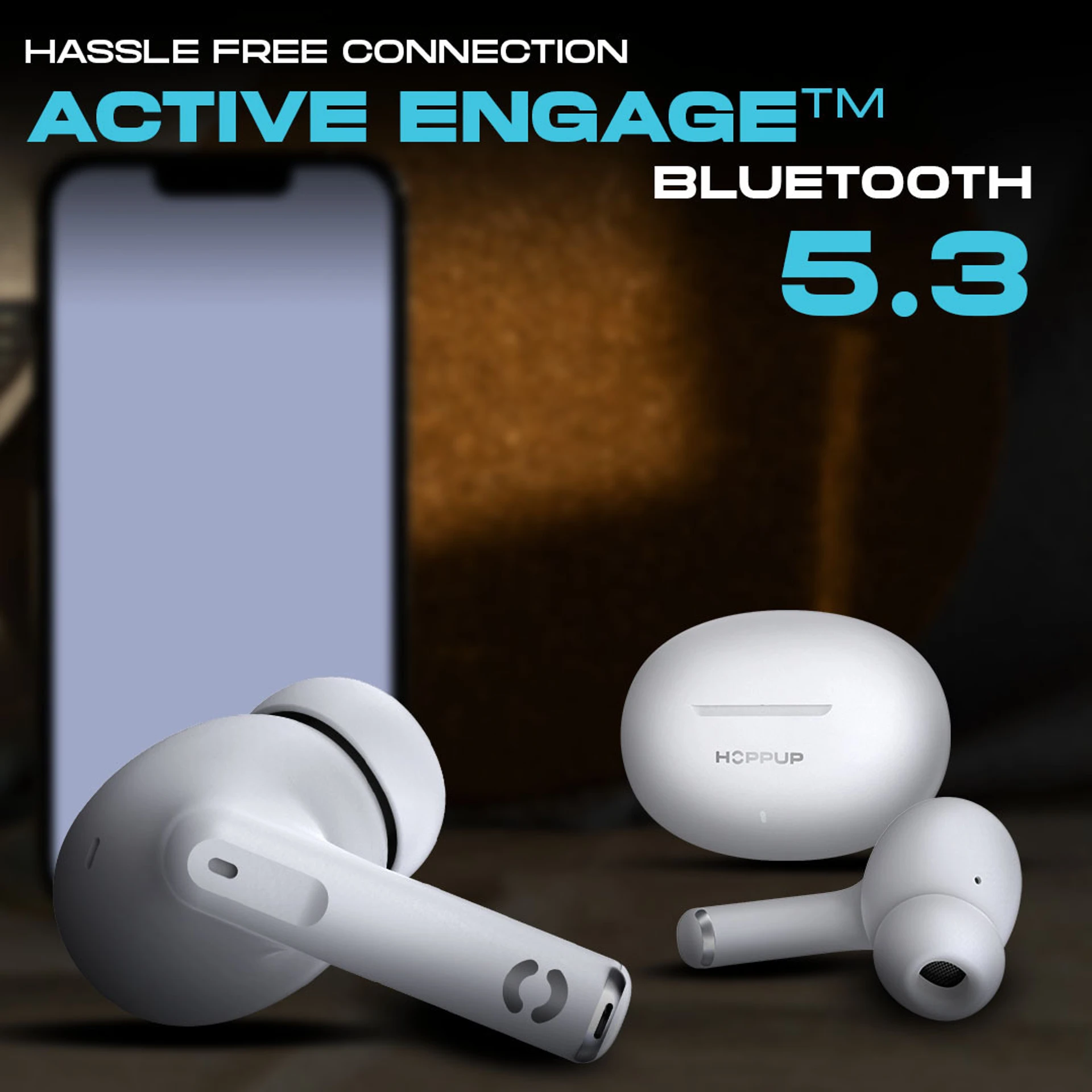 Type-C Bluetooth Headset