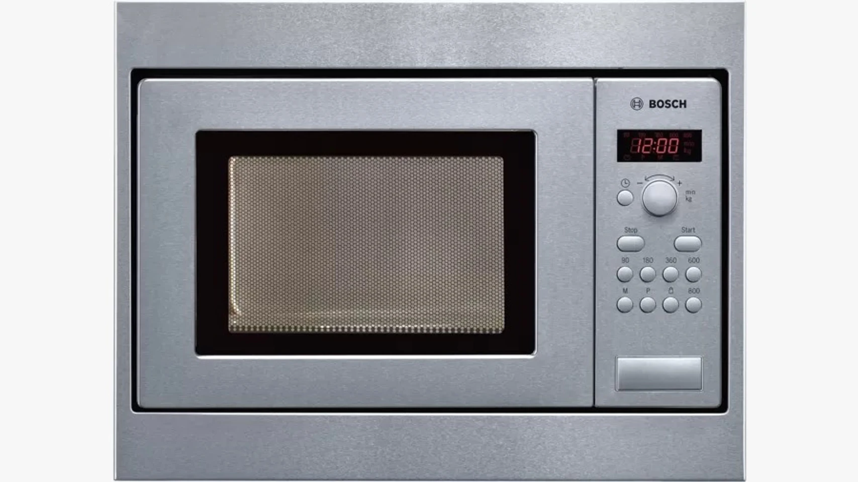 Bosch 17 L Solo Microwave e68