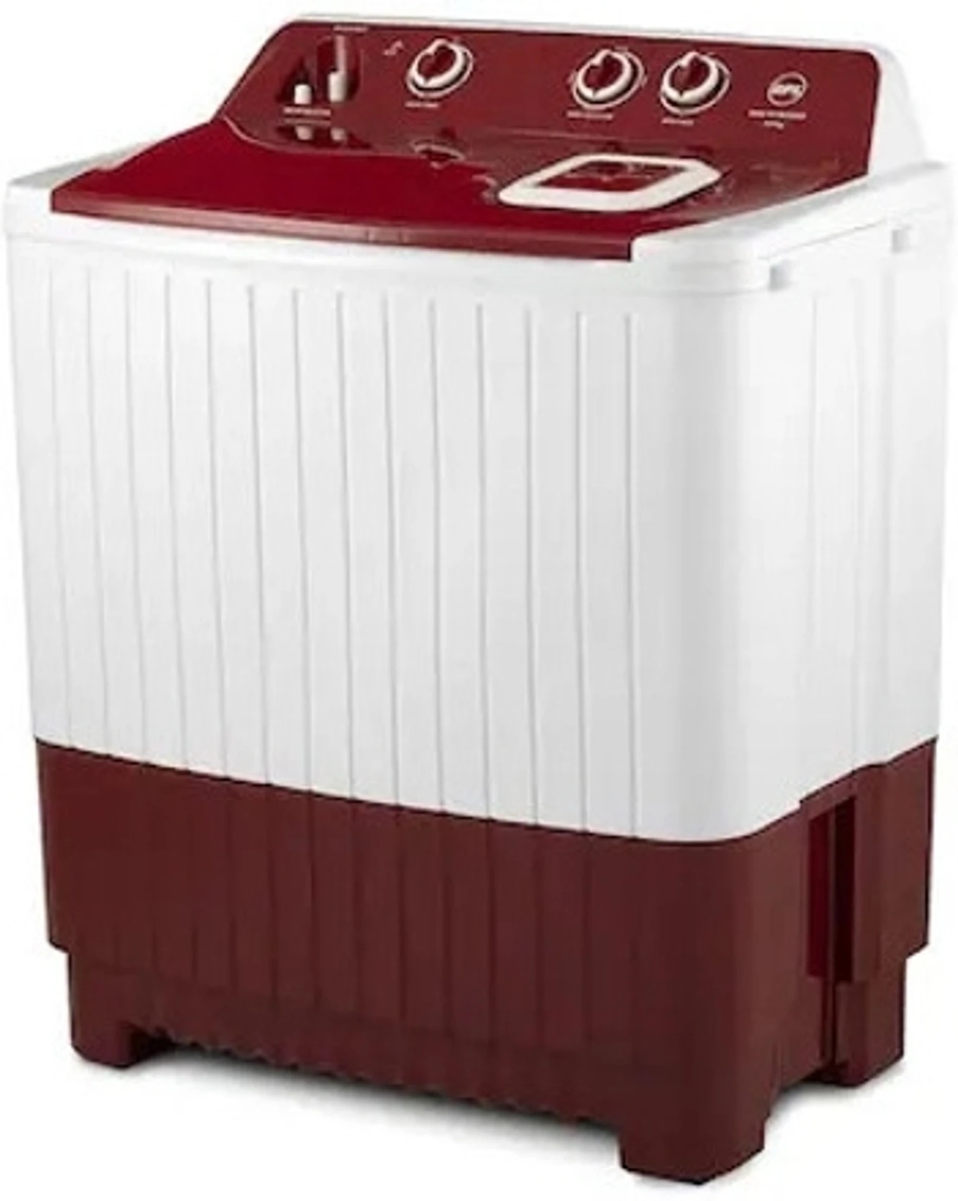 Bpl 7 Kg Semi Automatic Top Load Washing Machine e57