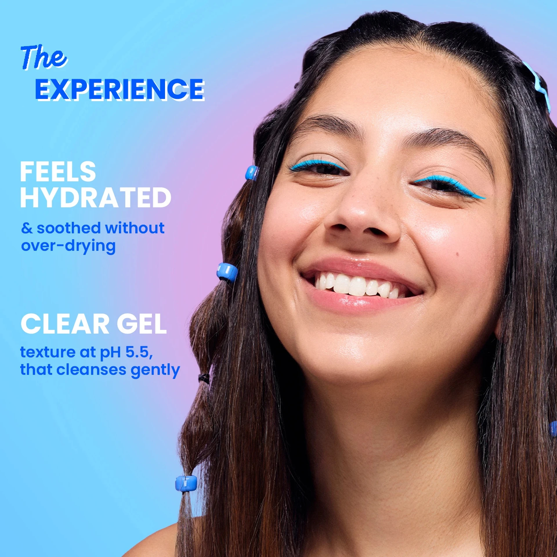 Dot & Key Barrier Repair + Hydrating With Probiotic,Ceremide,Cleanser