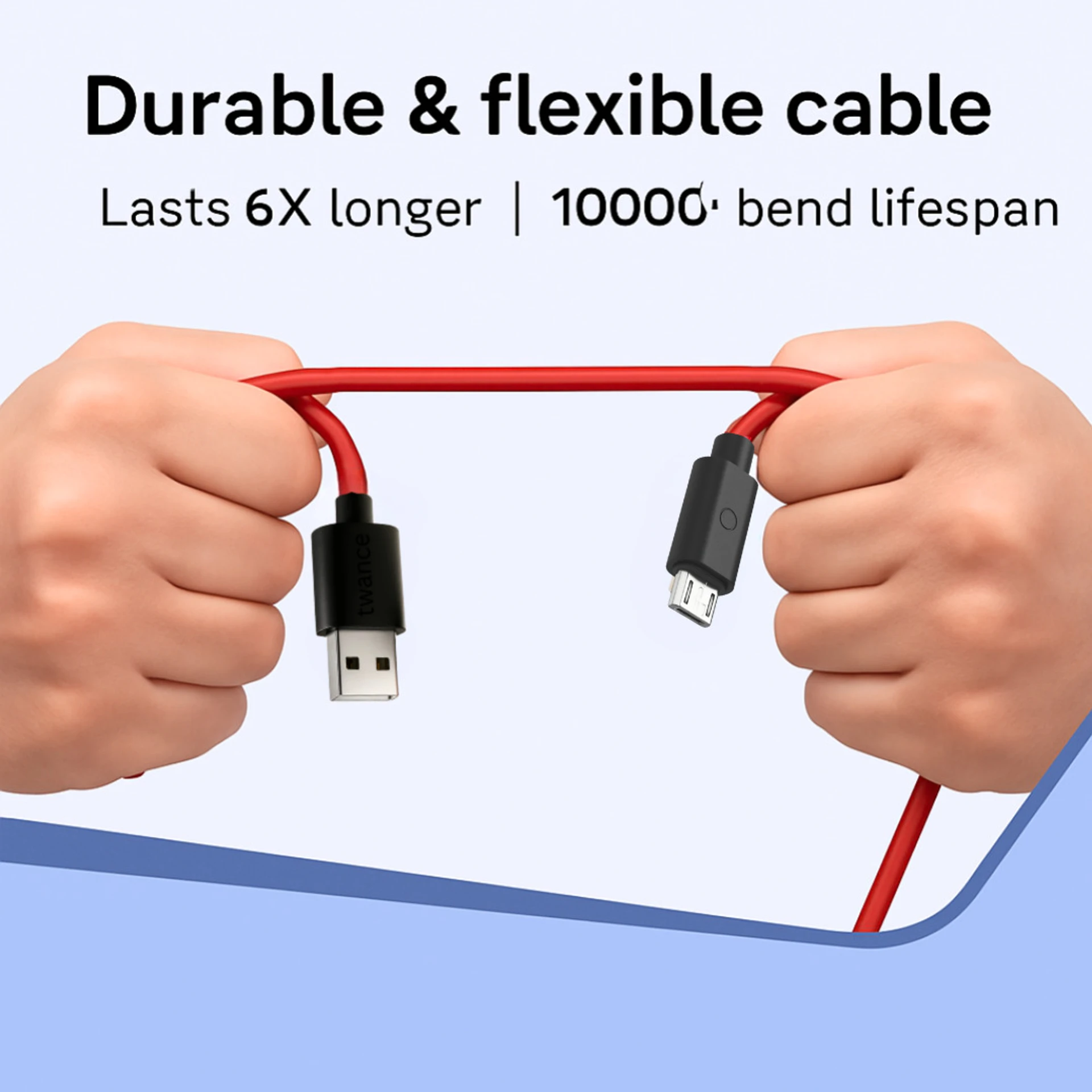 Micro USB Cable 3.1