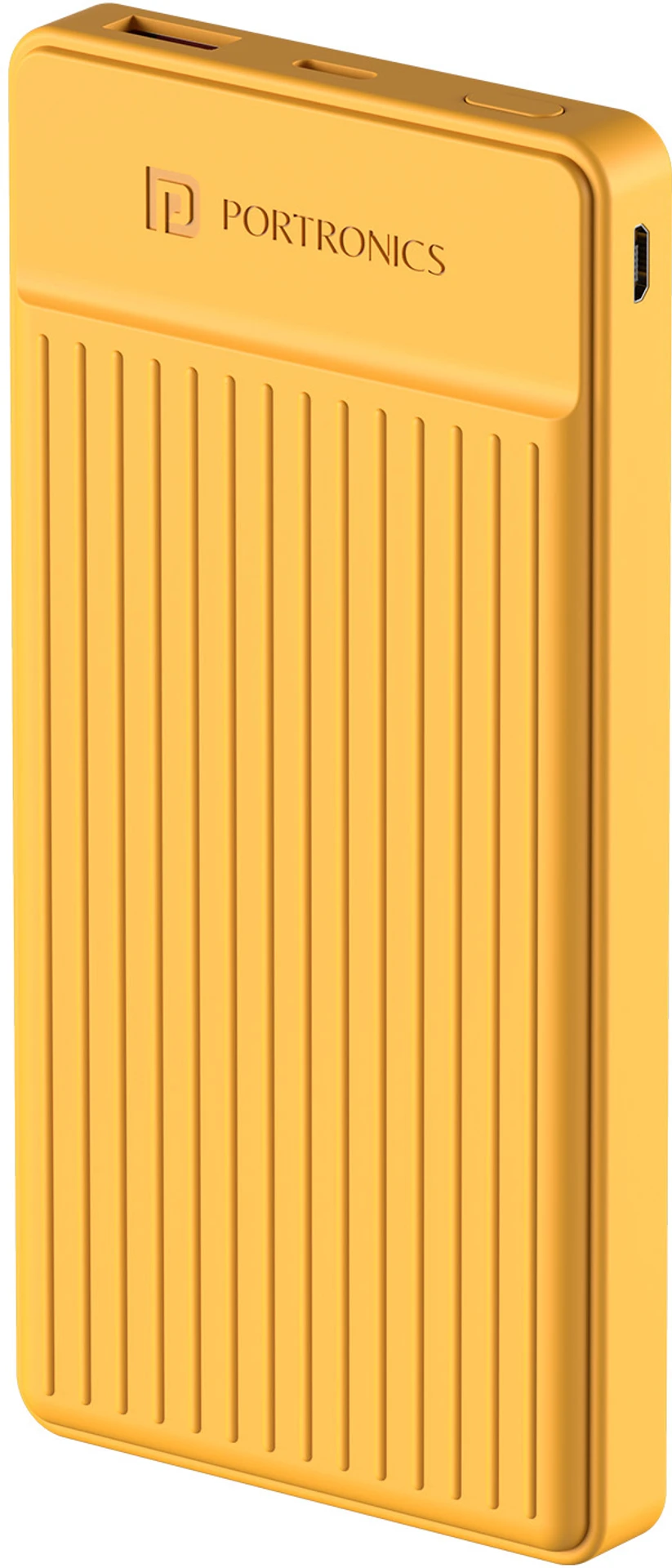 10000 mAh 12 W Slim Power Bank