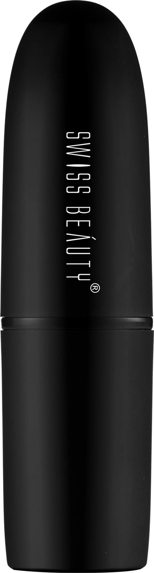 SWISS BEAUTY Pure Matte Creamy Lipstick