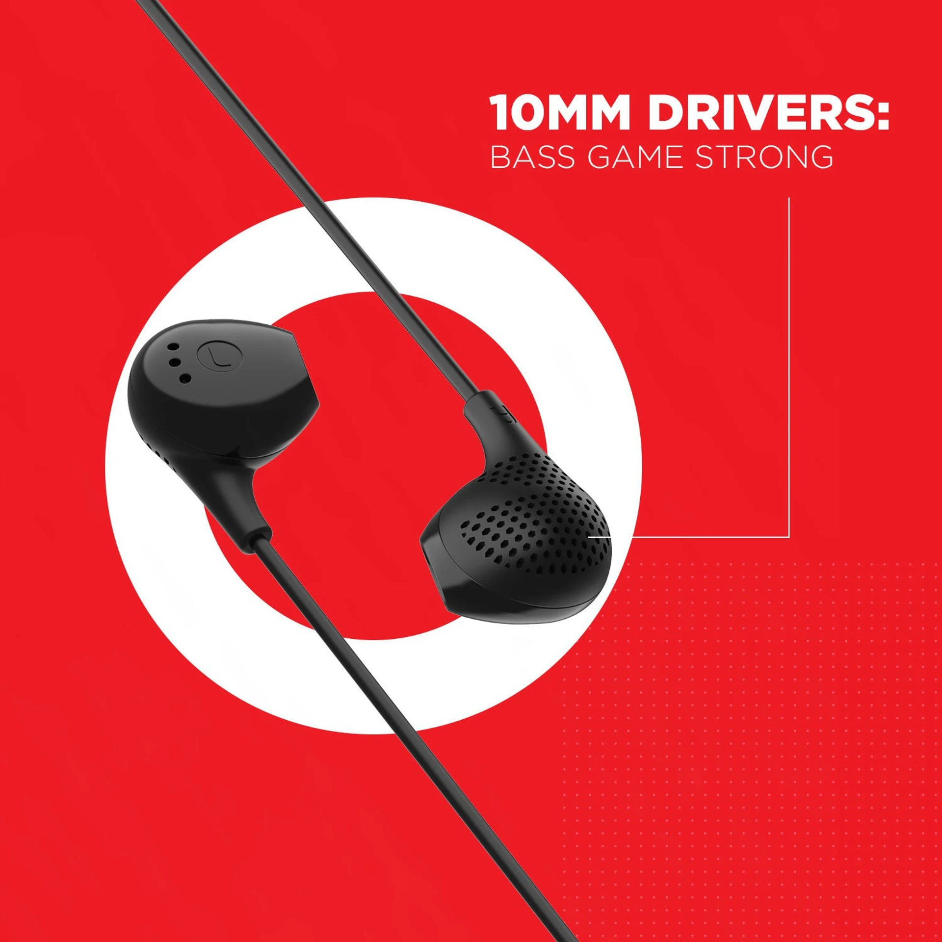 Wired Earphones Wired Headset