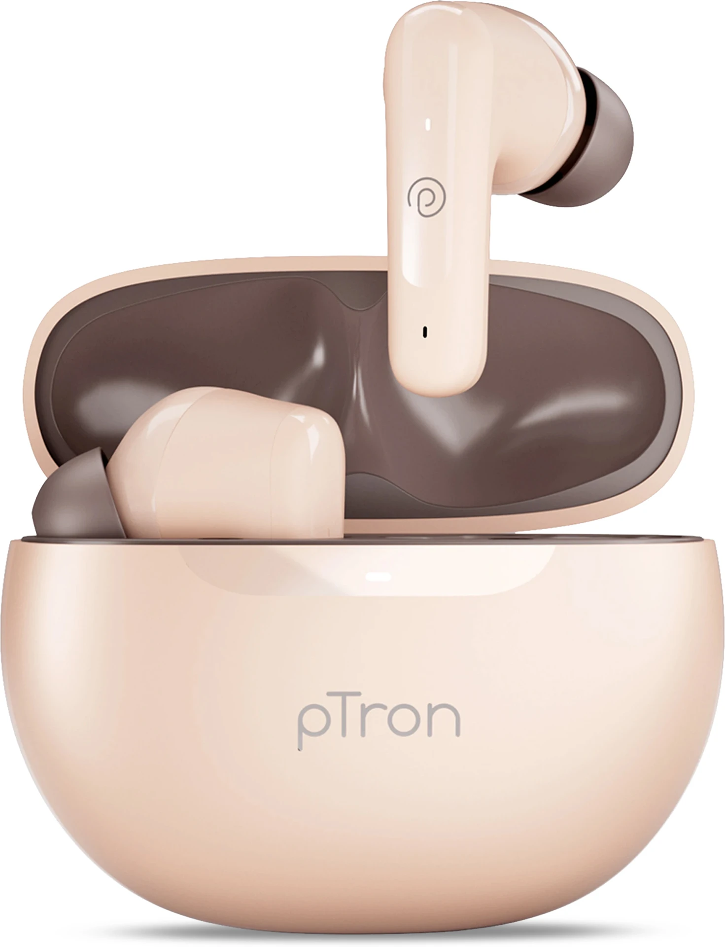 Portronics Harmonics Bluetooth Headset