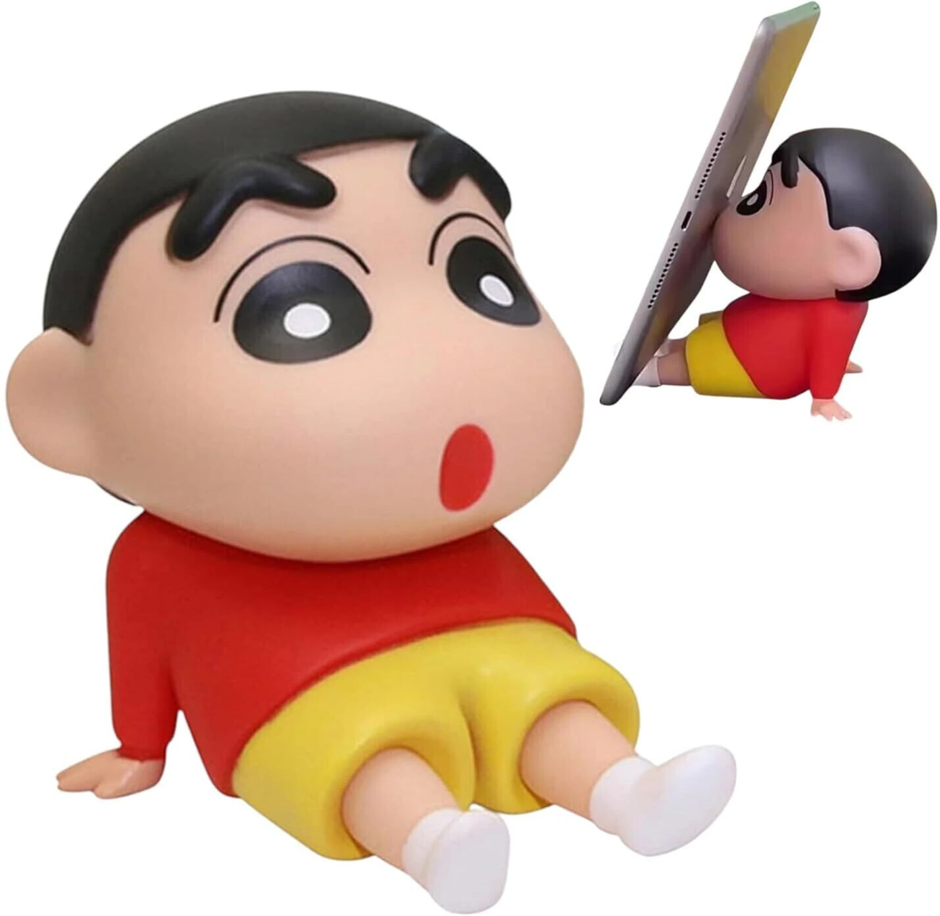 RED SHINCHAN MOBILE STAND Mobile Holder