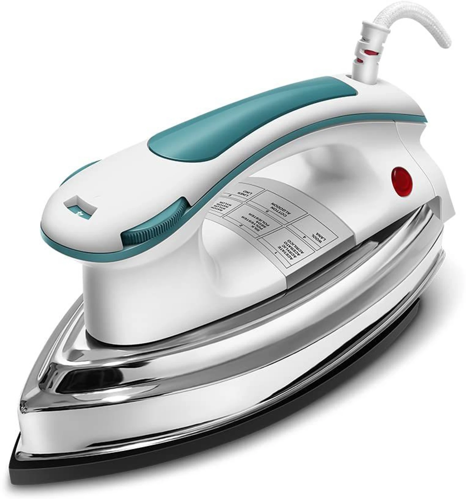 Wipro Gd 203 1200 W Dry Iron e71