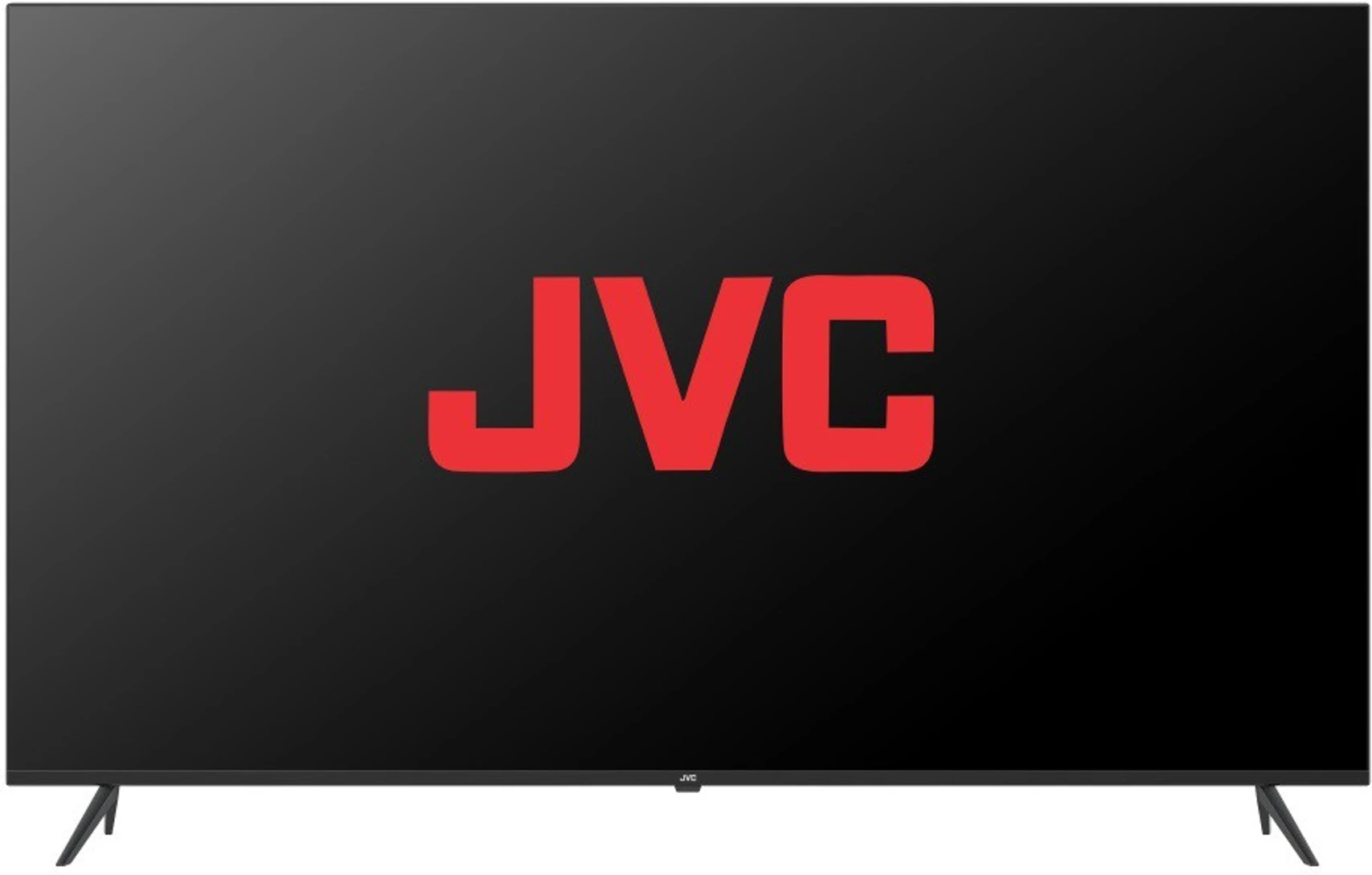 Jvc 164 Cm 65 Inch Qled Ultra Hd 4K Smart Android Tv e2