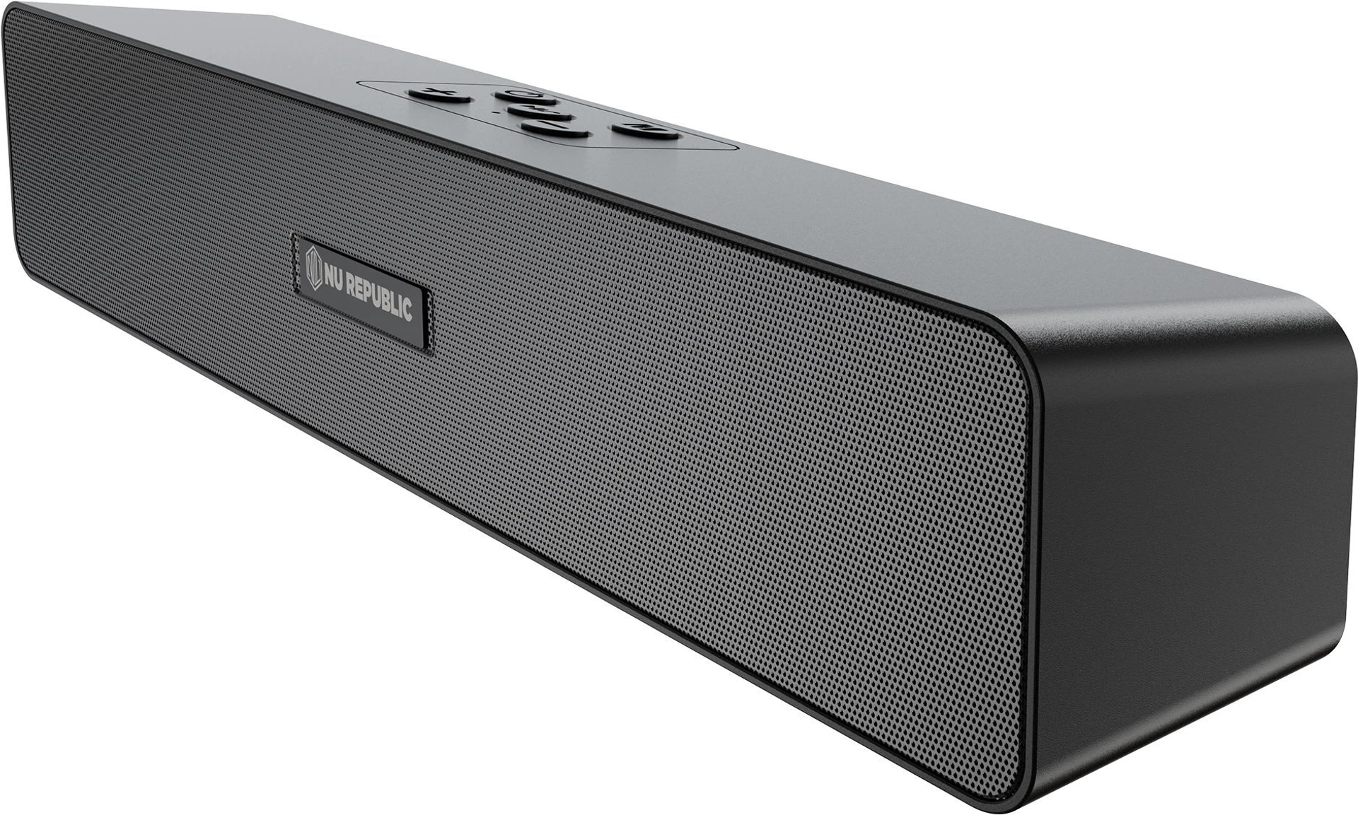 X-BassTech 20 W Bluetooth Speaker