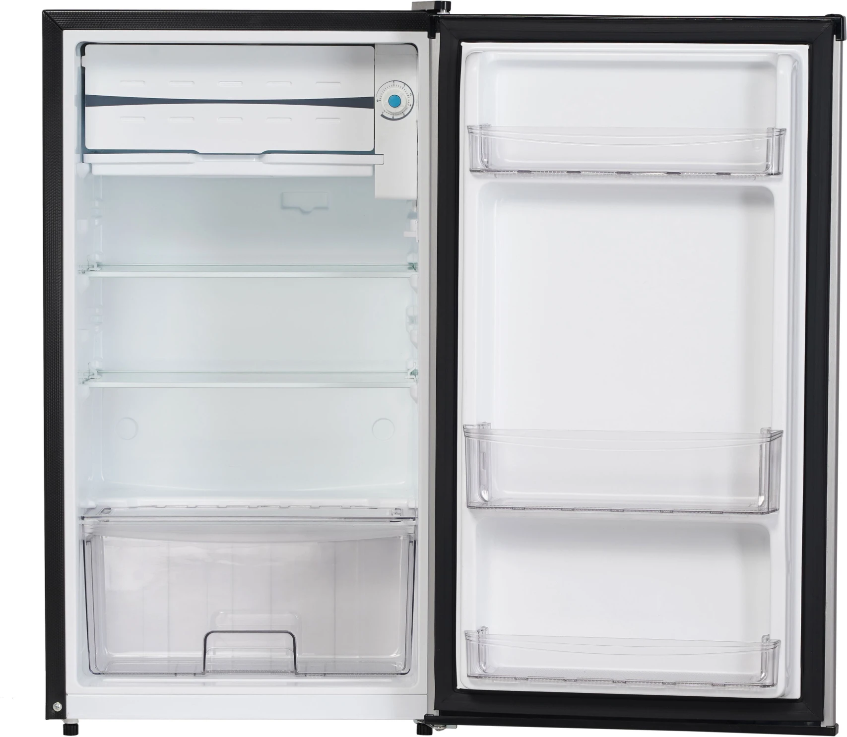 Sharp 92 L Direct Cool Single Door 2 Star Refrigerator e43