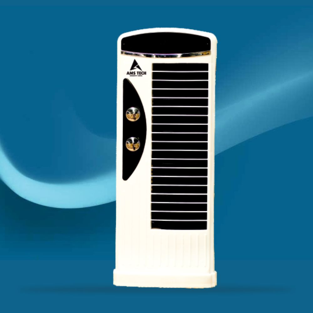 Ams Vexa I Wind Tower Fan e22