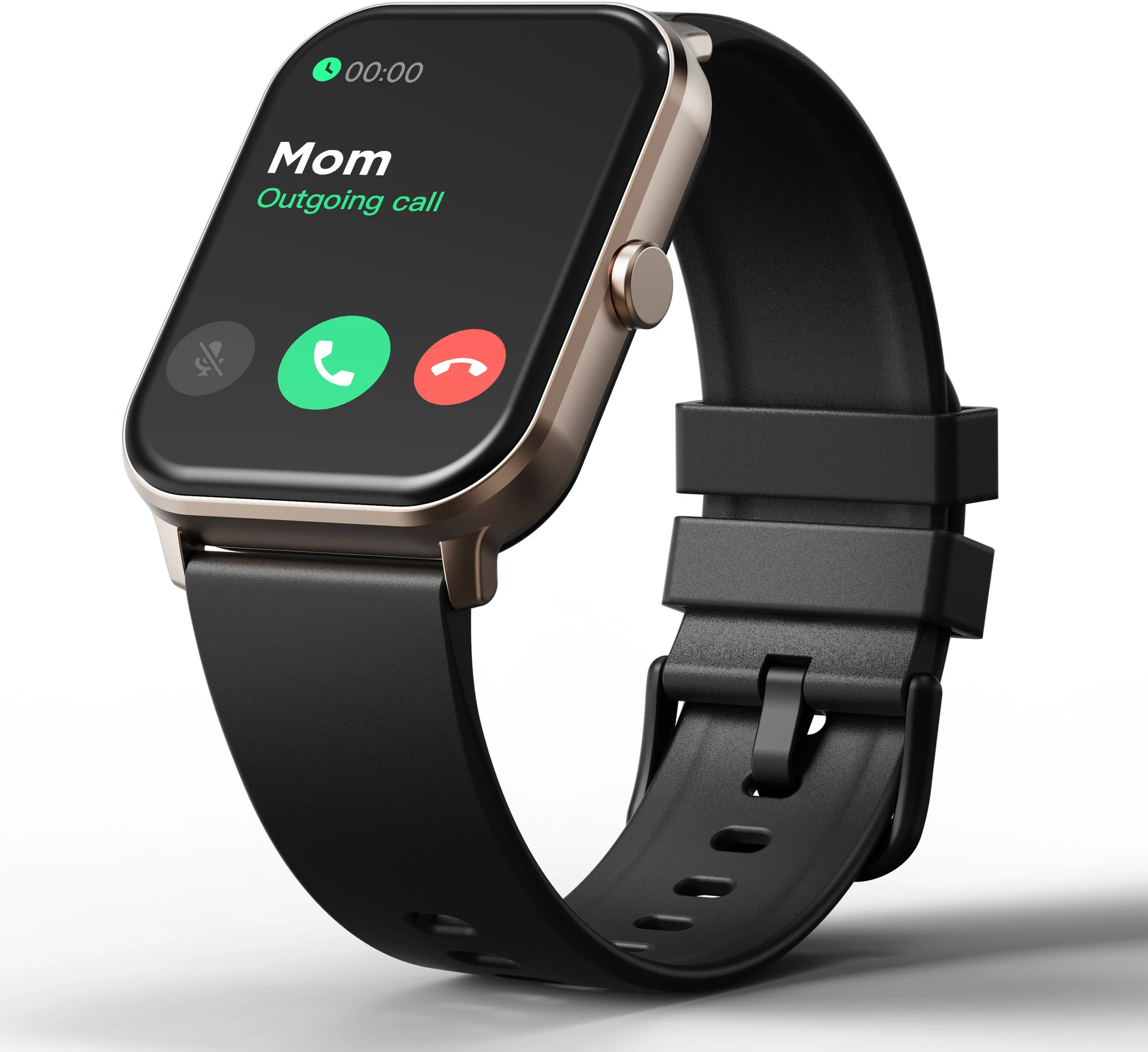 IP68 Smartwatch