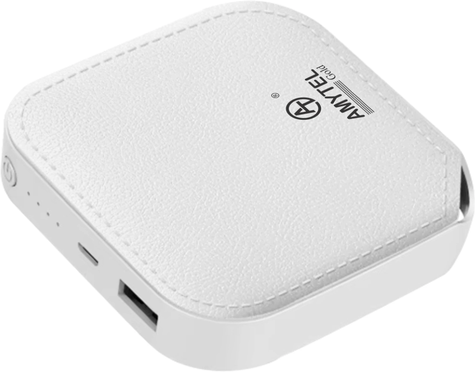 Mini Pocket Size Power Bank