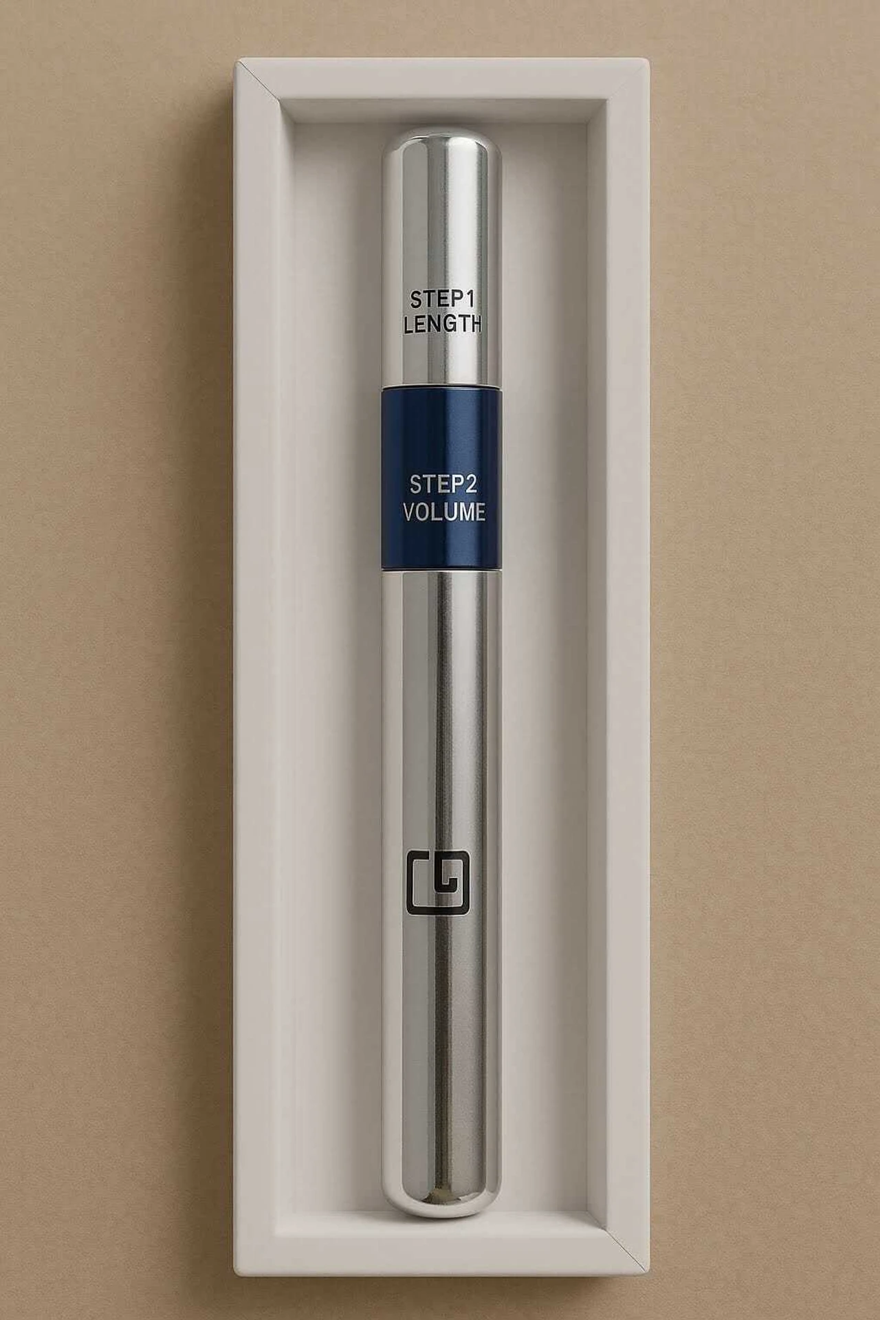 GTC Glamora Double Trouble Proffesional Intense Mascara