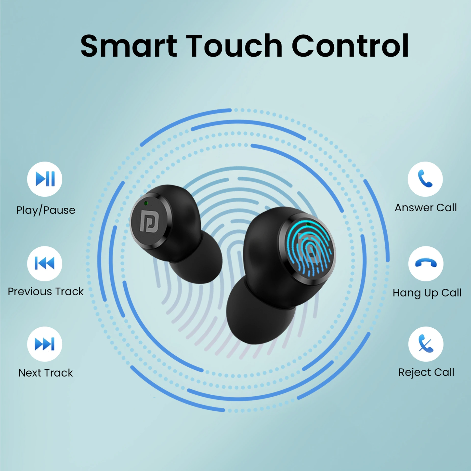 Bluetooth Headset