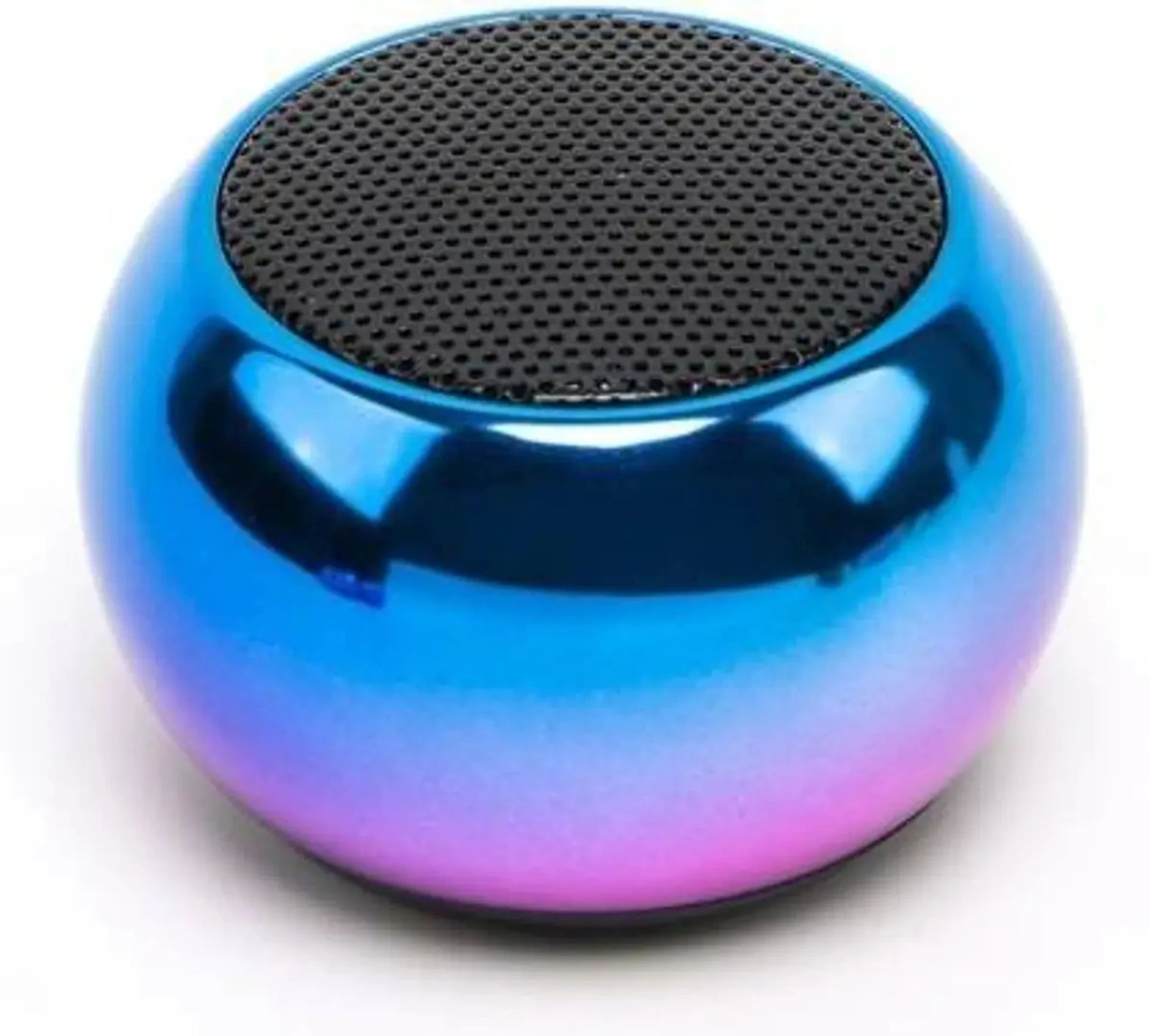 Alexa & Siri Assistant Smart Speaker