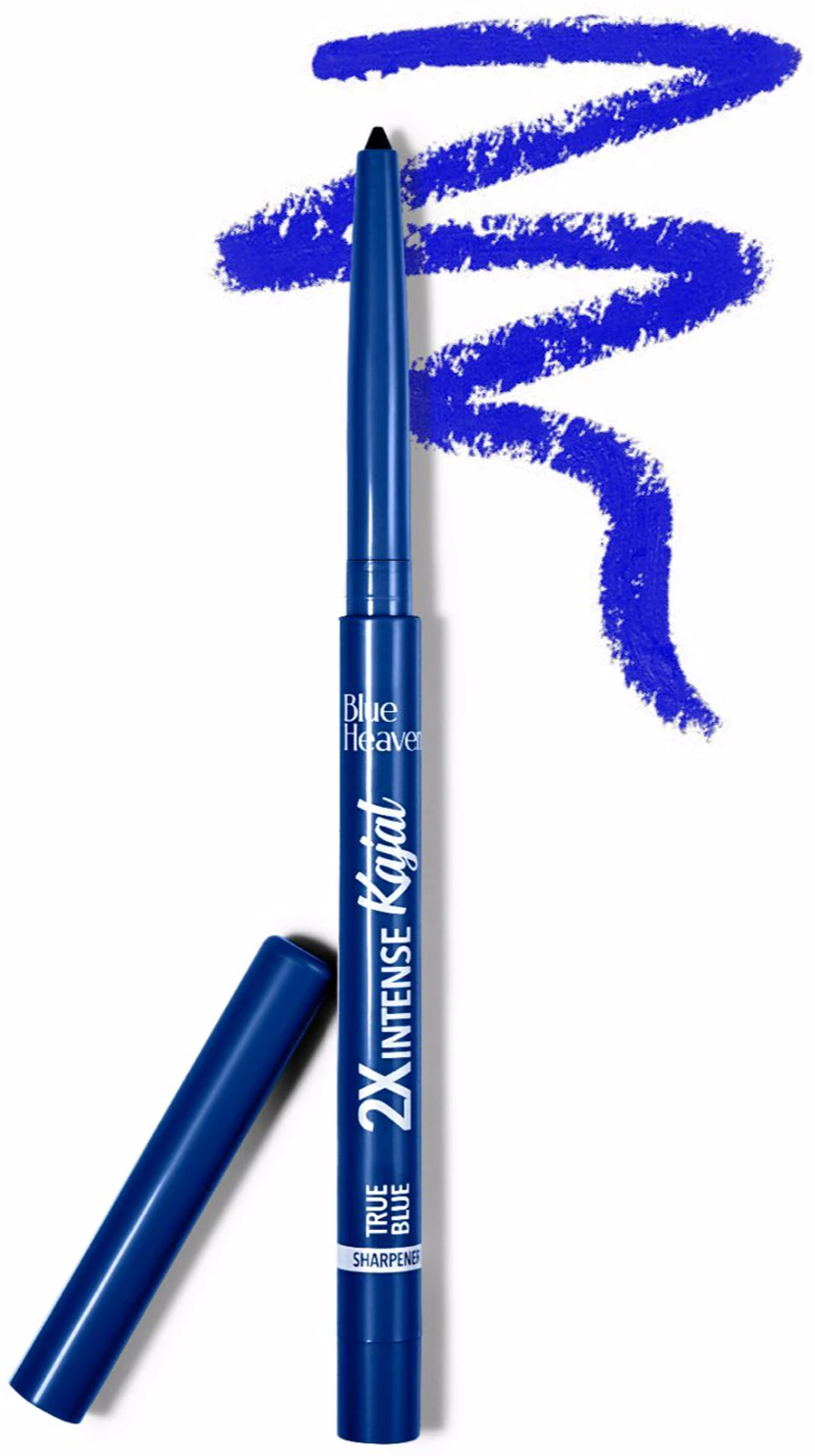 BLUE HEAVEN 2X Intense Kajal