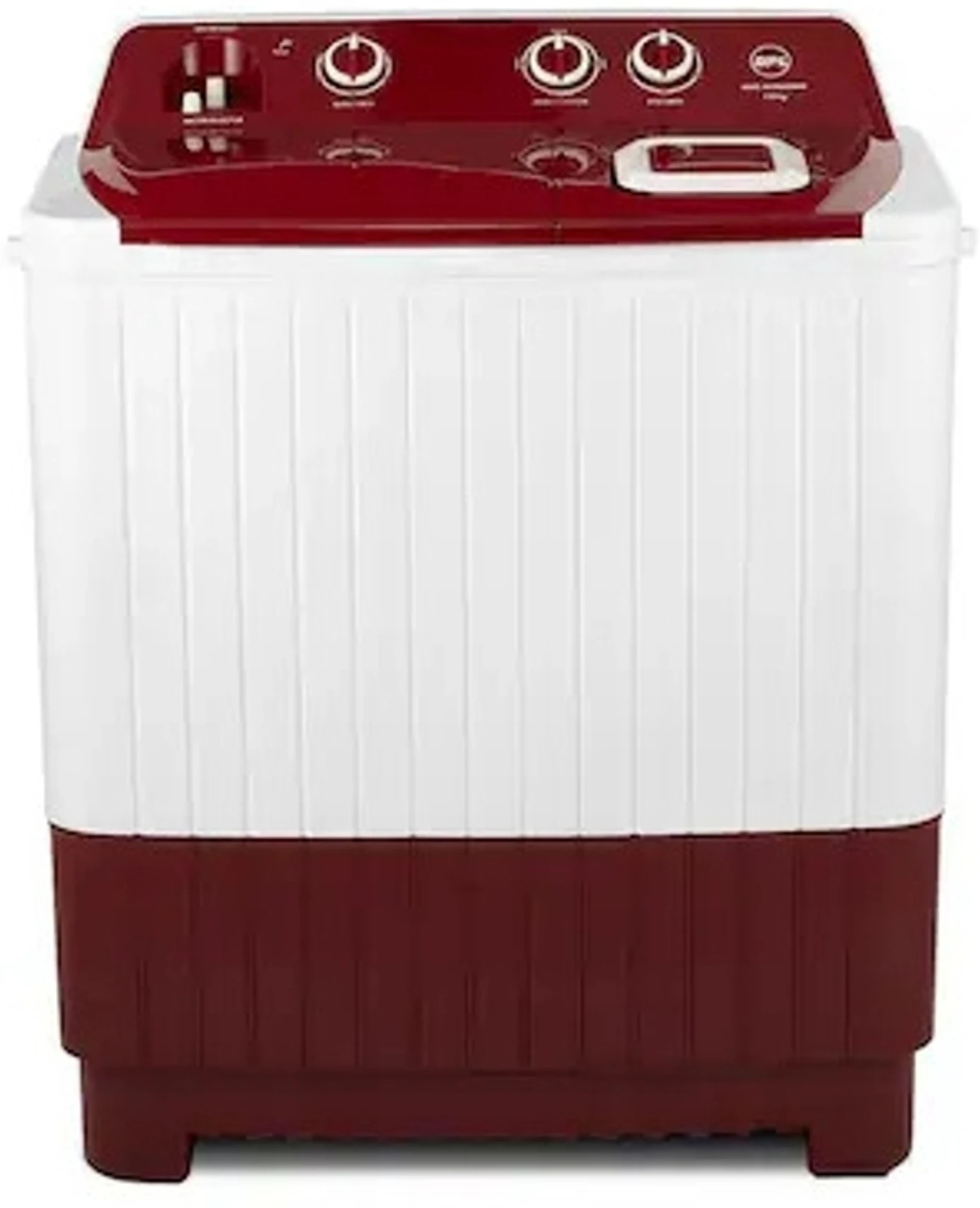 Bpl 7 Kg Semi Automatic Top Load Washing Machine e57