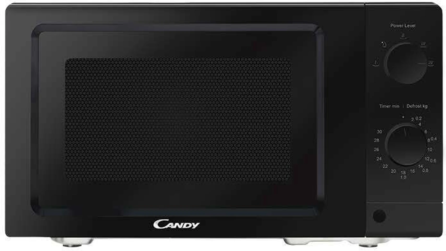 Candy 19 L Inverter Technology Microwave e63