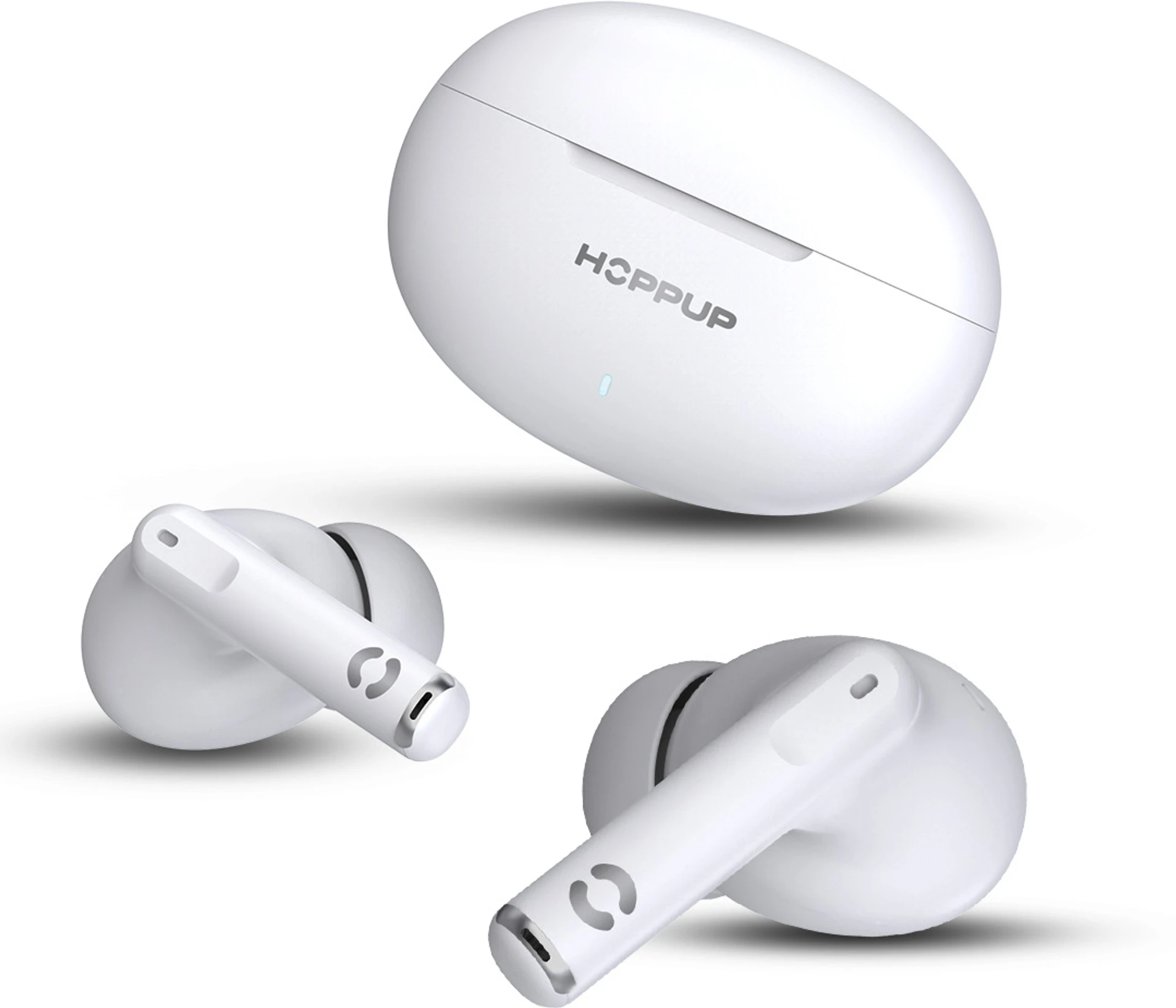 Type-C Bluetooth Headset