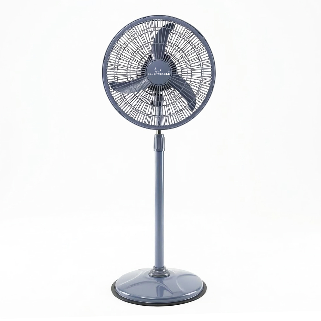 Blue Eagle Bullet Stand Fan e15