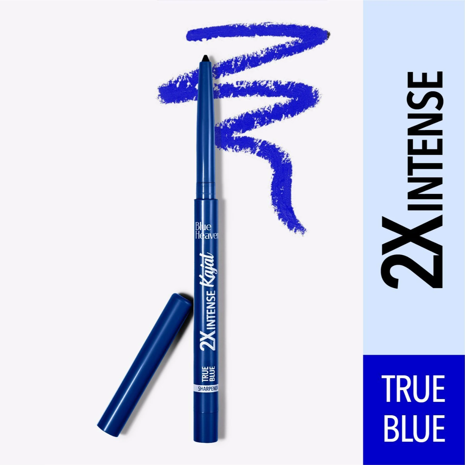 BLUE HEAVEN 2X Intense Kajal