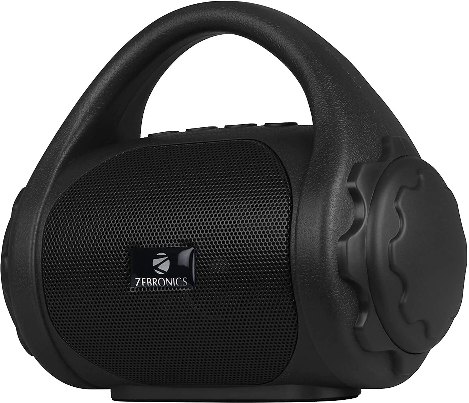 Aux input 3 W Bluetooth Speaker