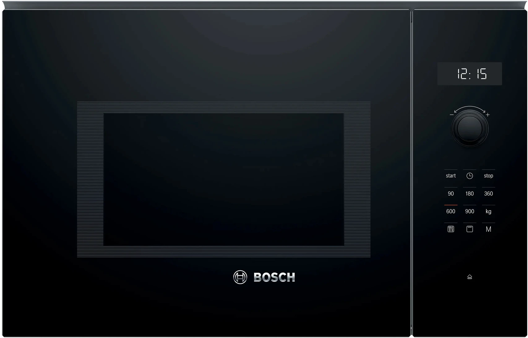 Bosch 25 L Grill Microwave e66