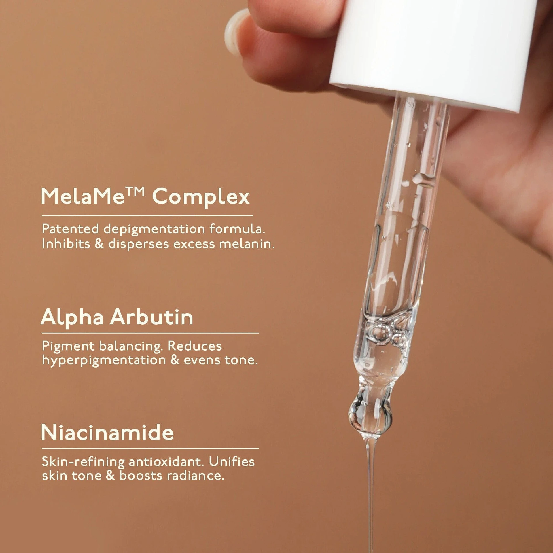 asaya Advanced Spot Targeting Face Serum for Dark Spots Removal & Hyperpigmentation