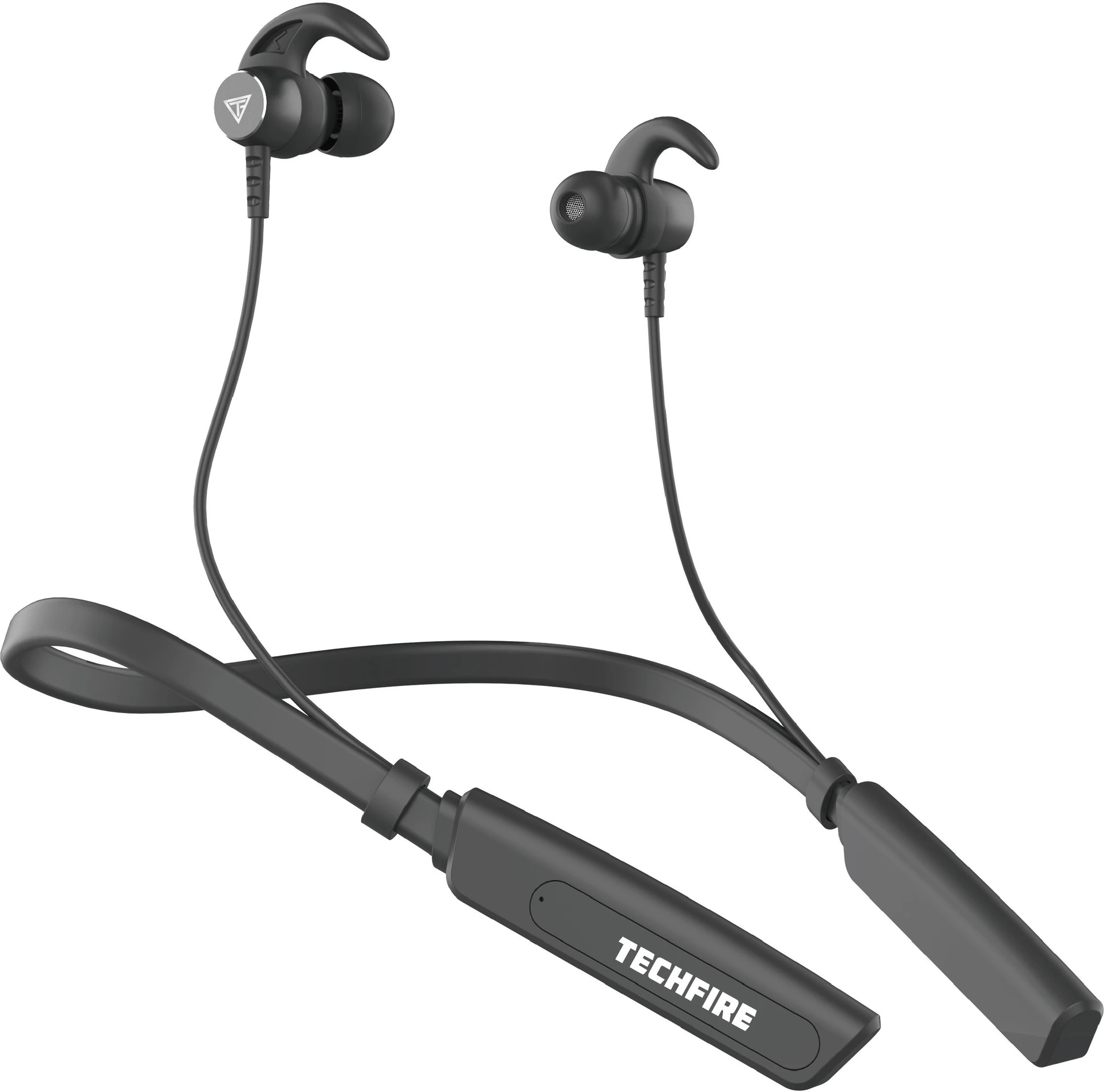 Neckband hi-bass Wireless headphone Bluetooth Gaming Headset