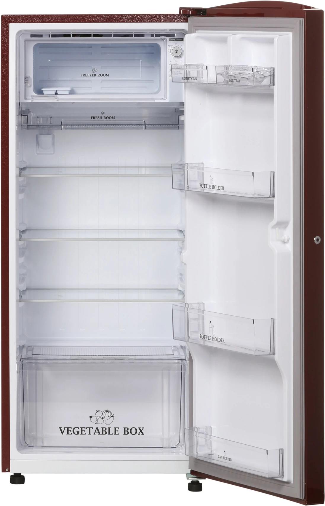 Sharp 265 L Direct Cool Single Door 2 Star Refrigerator e49