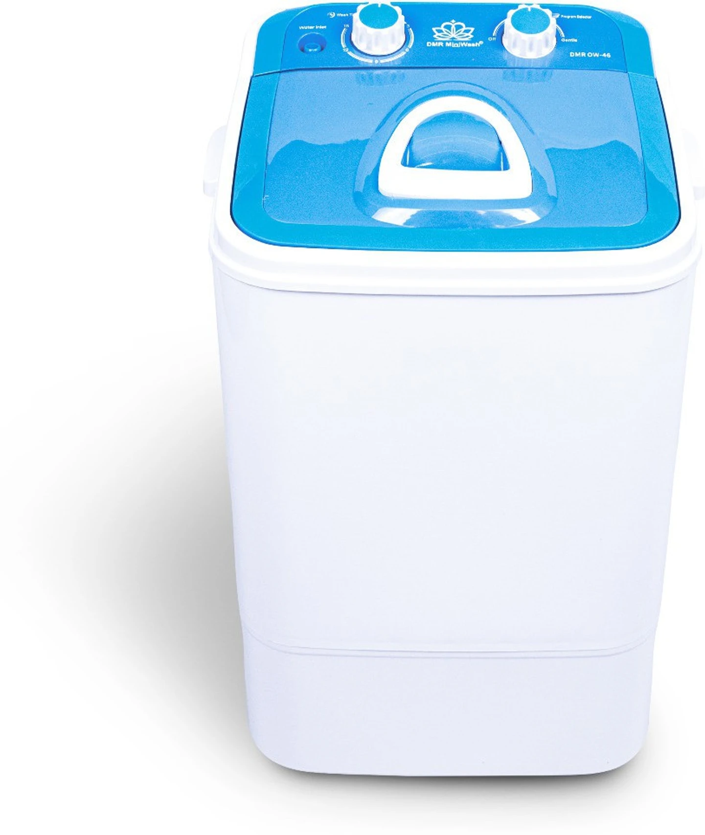 Dmr 4 6 Kg Washer Only Blue e55
