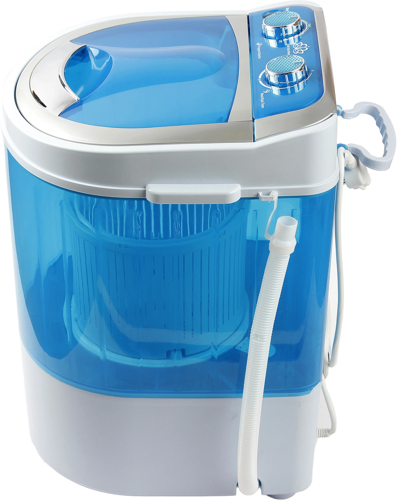 Dmr 3 1 5 Kg Washer Dryer Ready Wear Clothes Blue e52