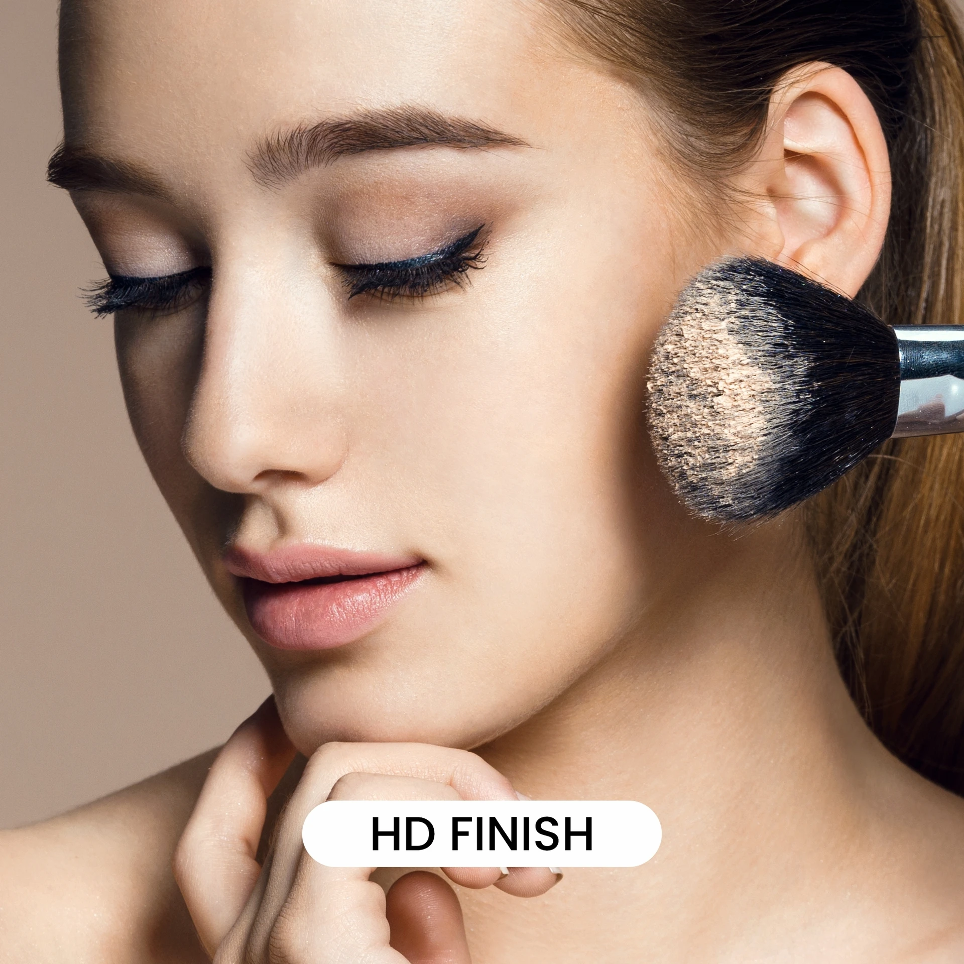 SWISS BEAUTY Bake It Away Loose Powder