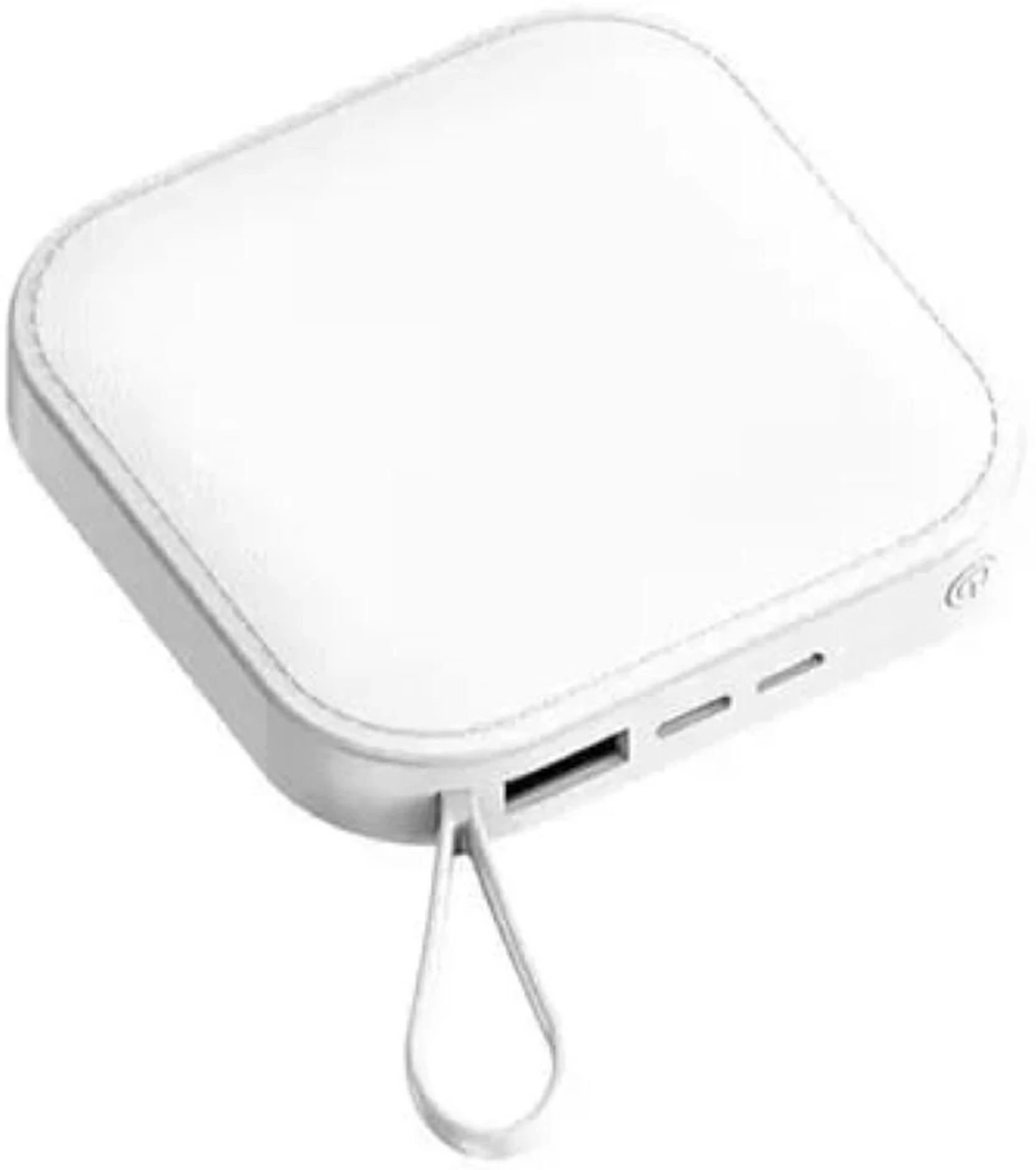 Mini Pocket Size Power Bank