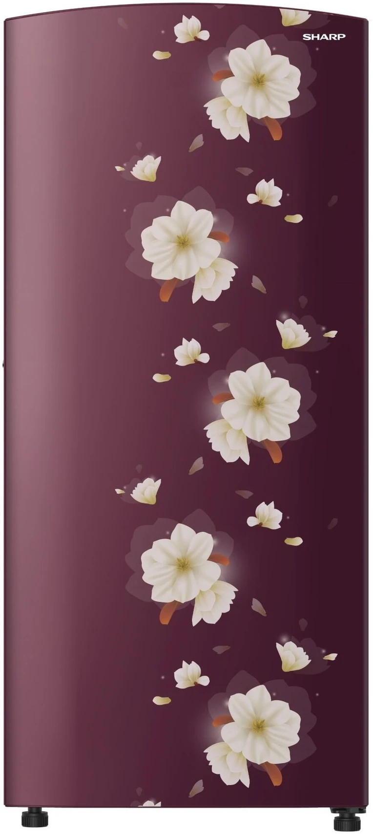Sharp 265 L Direct Cool Single Door 2 Star Refrigerator e49