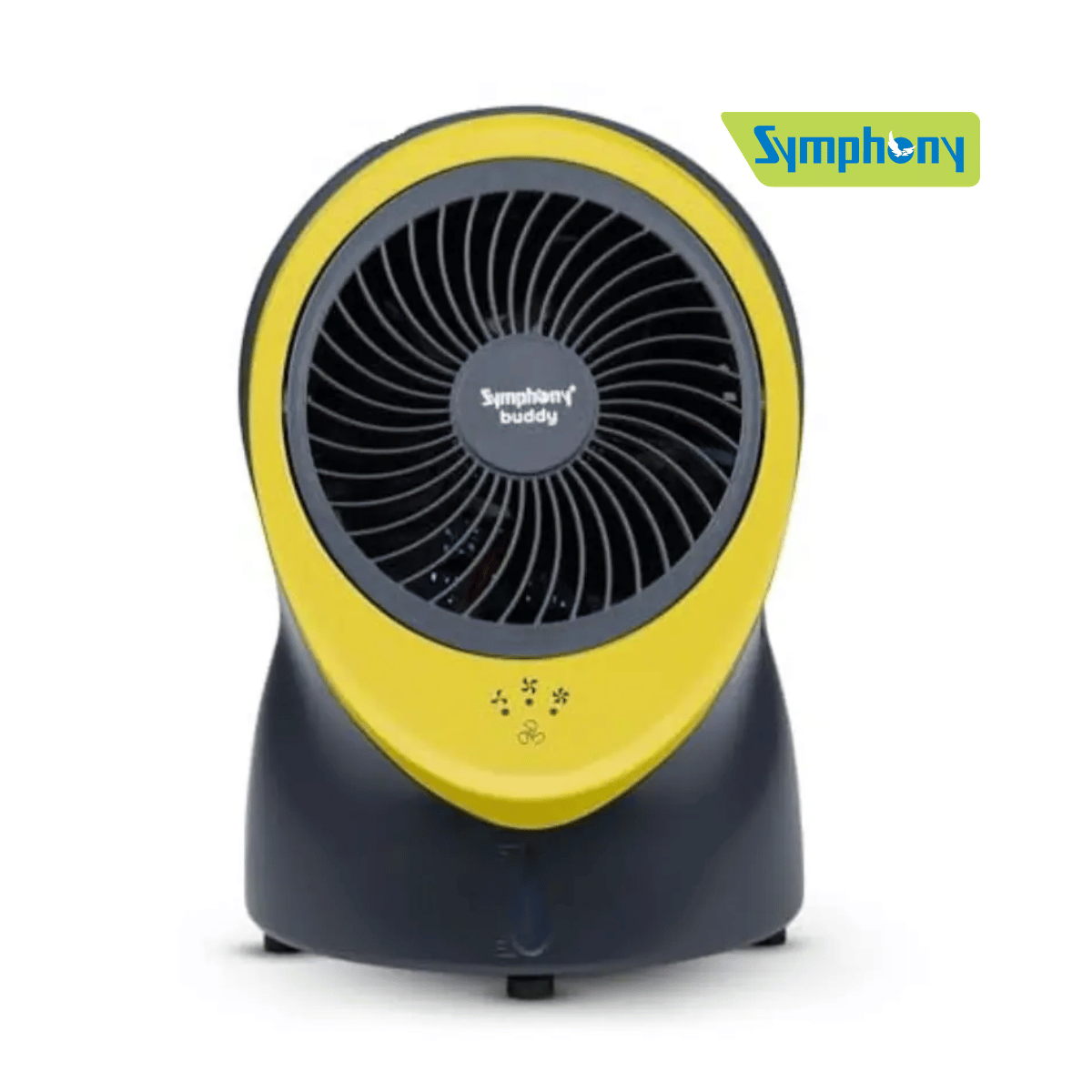 Symphony Buddy Tabletop Air Cooler e20