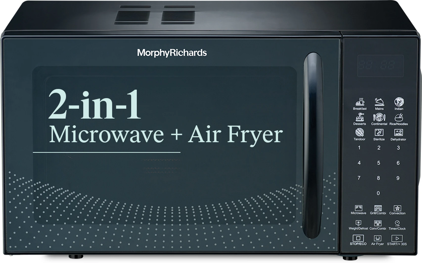 Morphy Richards 23 L Convection Microwave e70