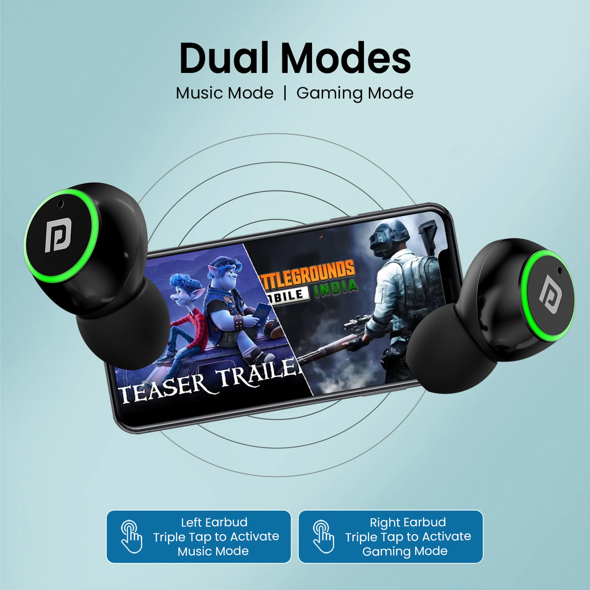 Bluetooth Headset