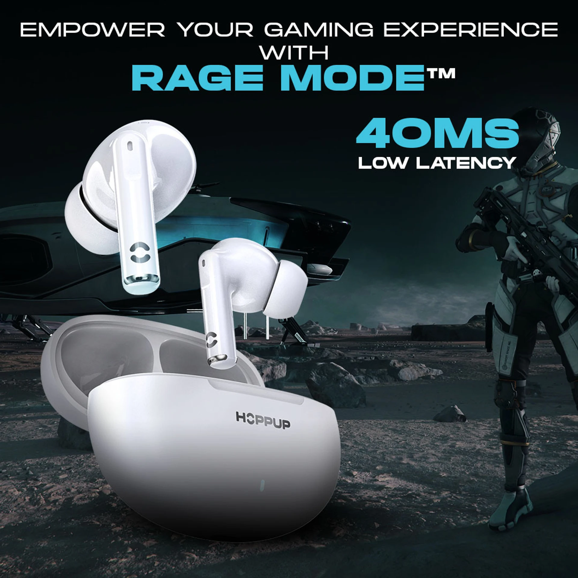 Type-C Bluetooth Headset