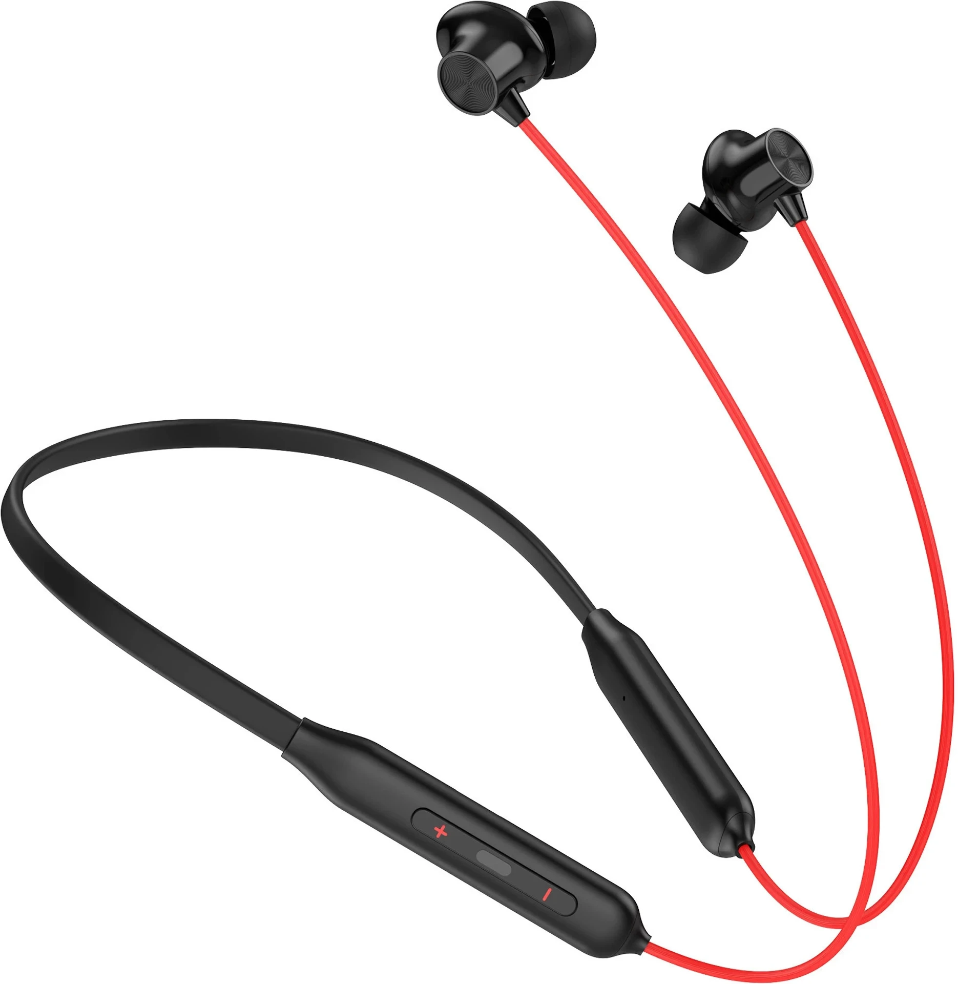 Dual Pairing Neckband Bluetooth Headset