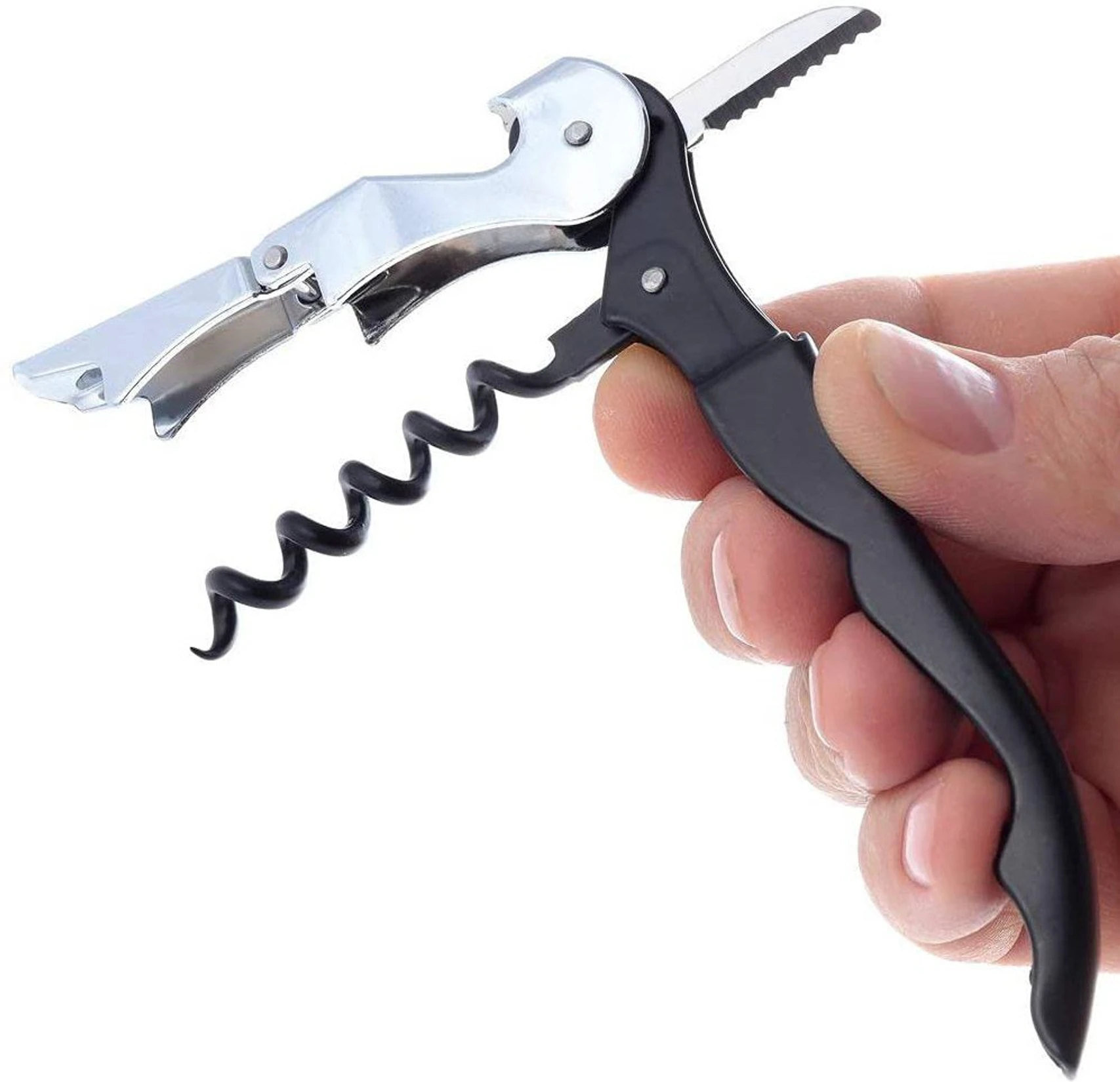 Dstechbar Wine Opener h20