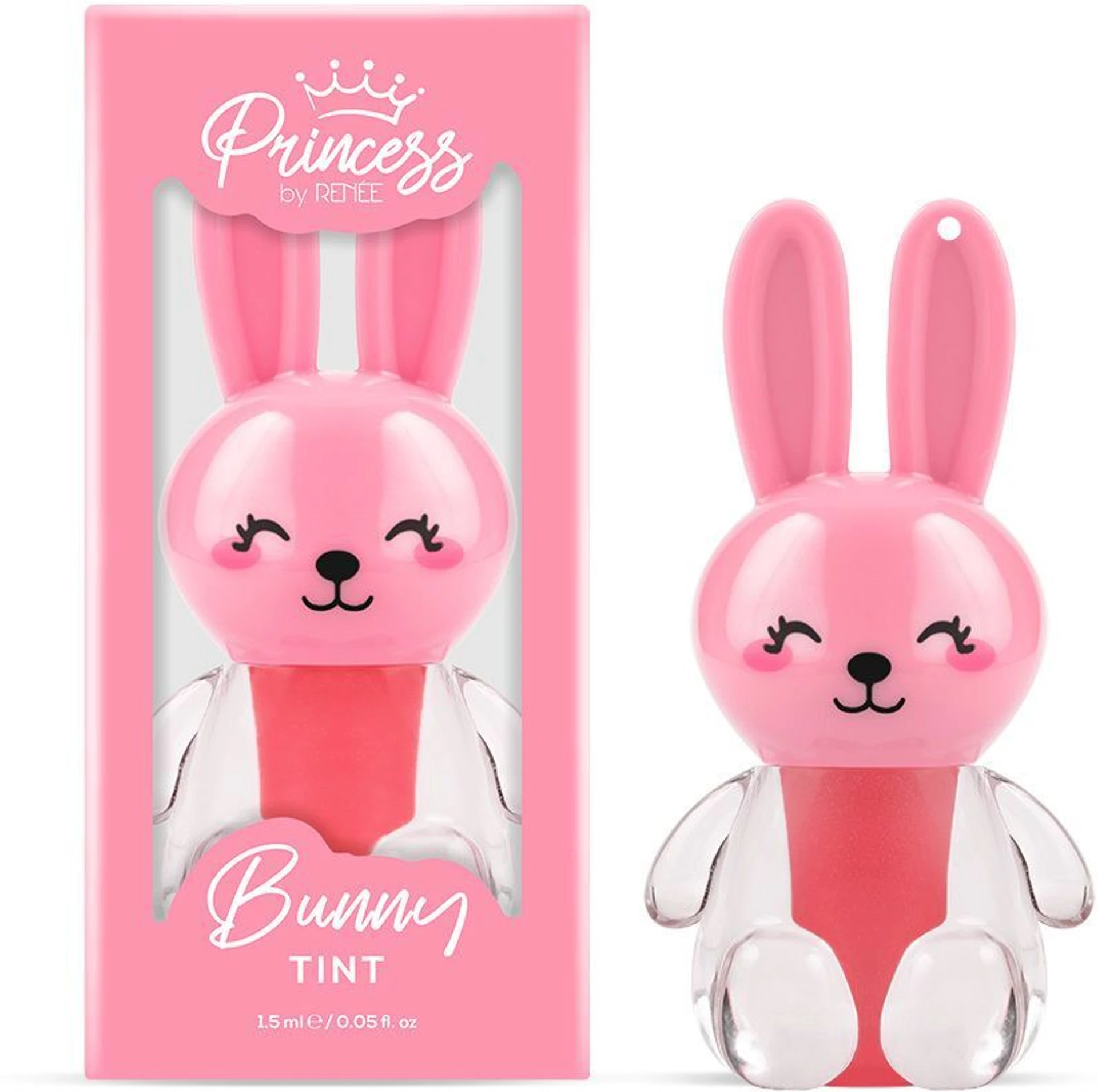 Renee Princess Bunny Tint for Pre-Teens