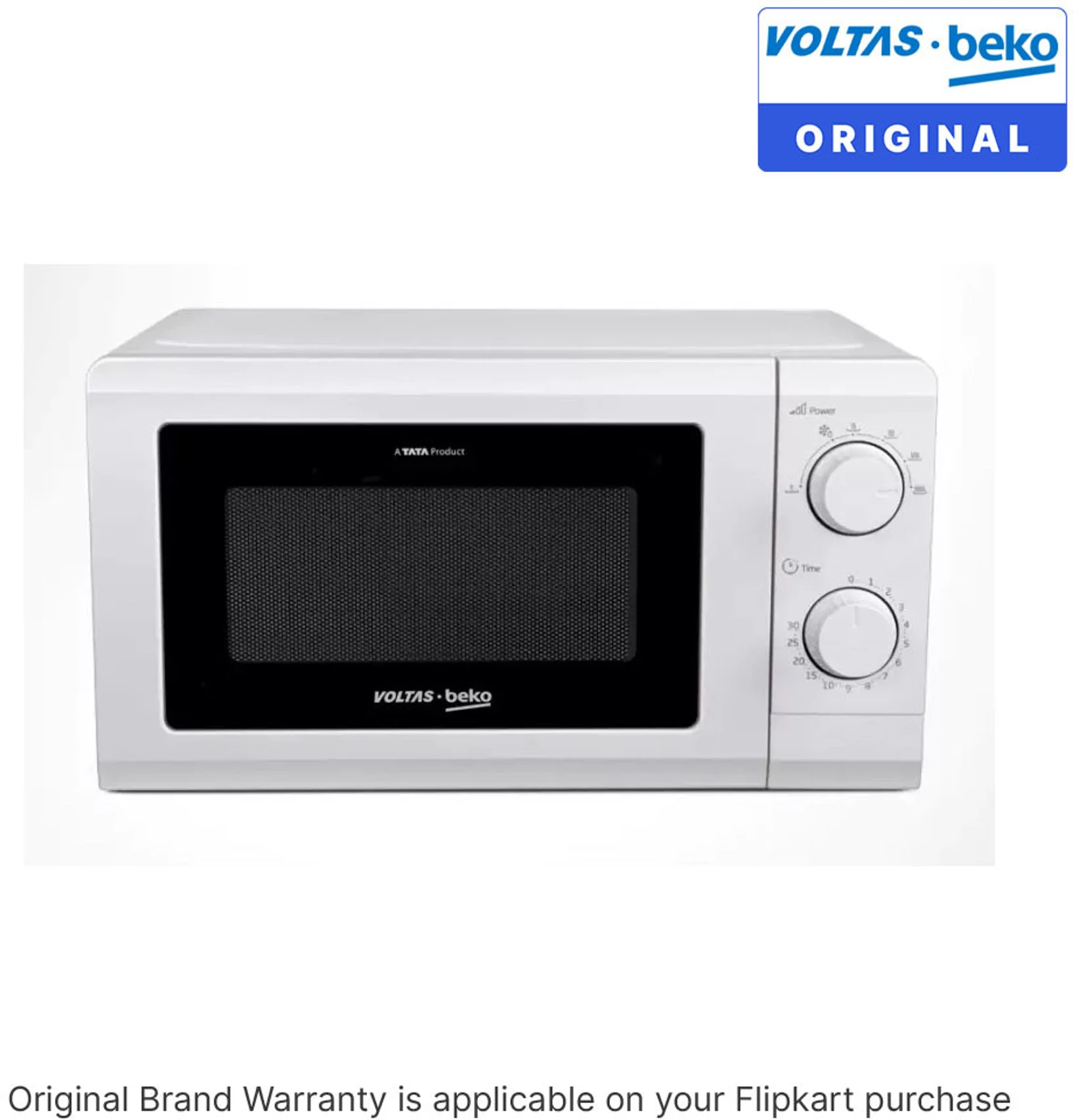 Voltas Beko 17 L Solo Microwave e67