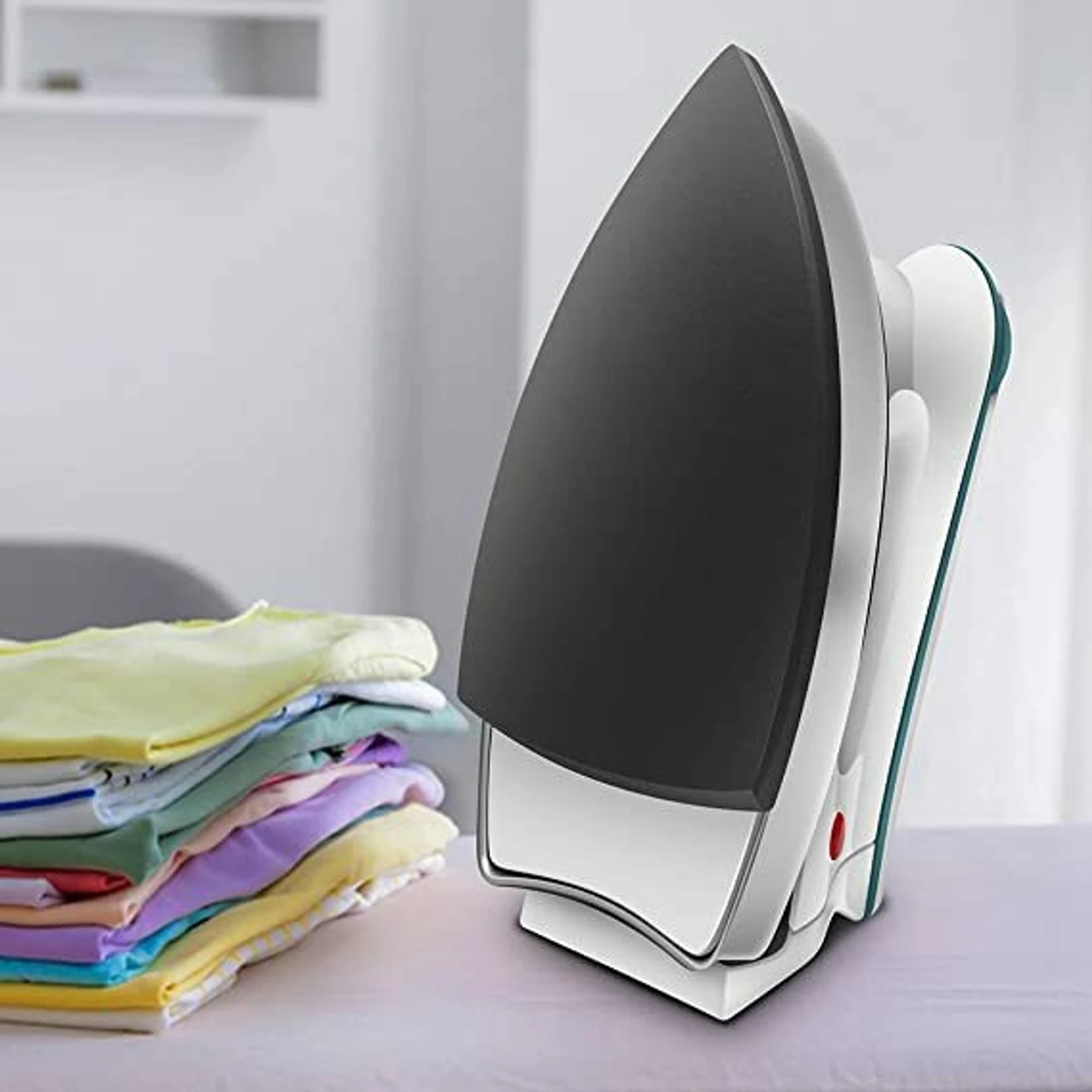 Wipro Gd 203 1200 W Dry Iron e71